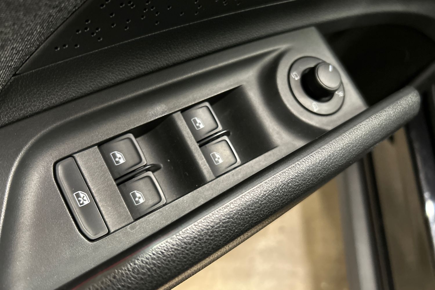 Skoda Enyaq 2023