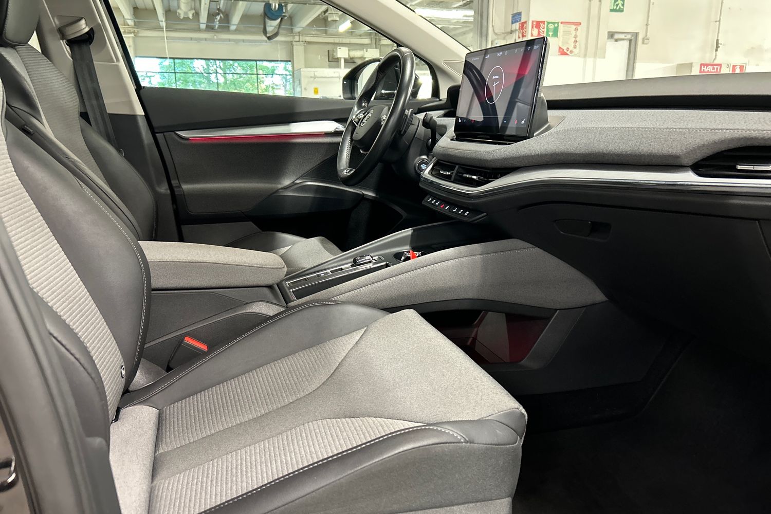 Skoda Enyaq 2023