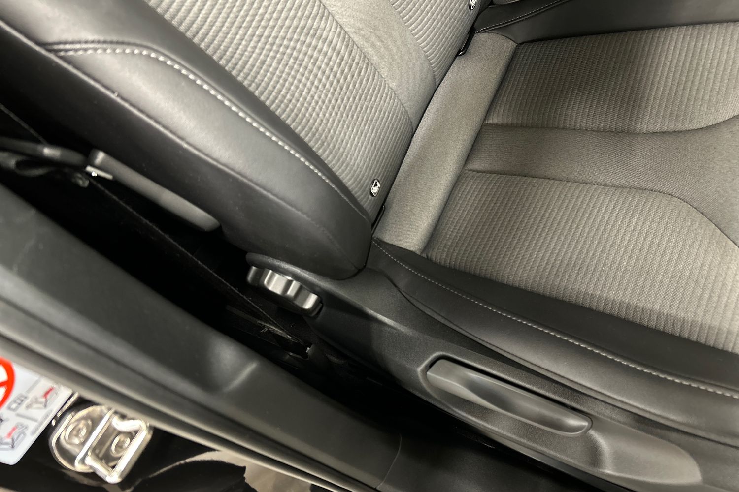 Skoda Enyaq 2023