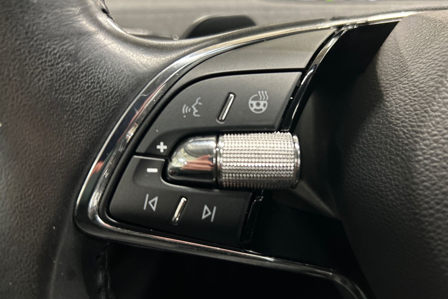 Skoda Enyaq 2023
