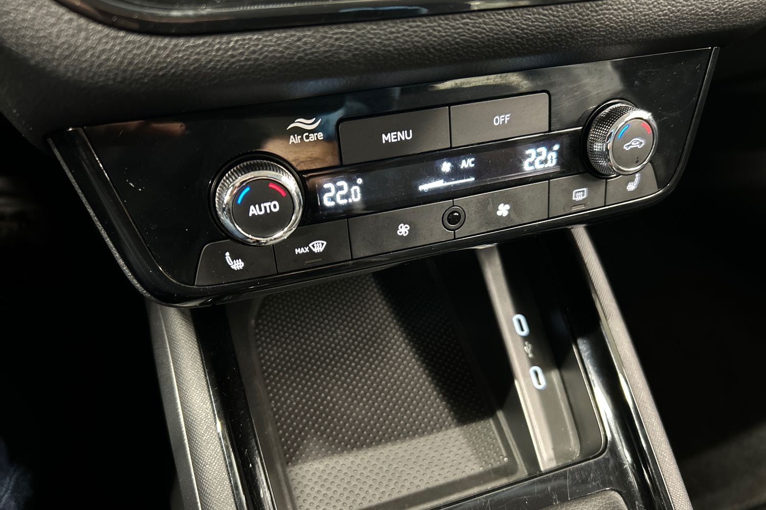 SKODA Kamiq 2024