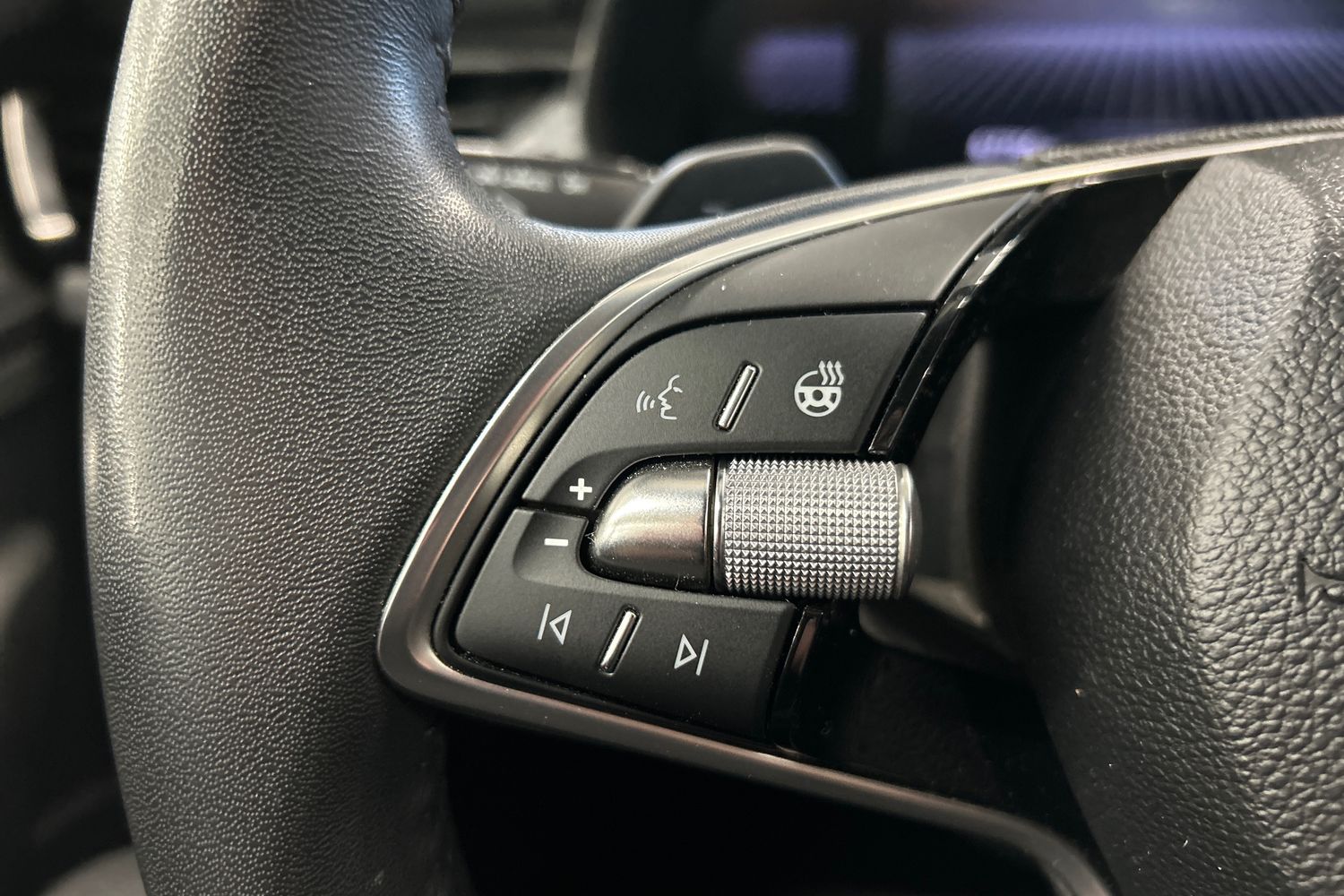 SKODA Kamiq 2024