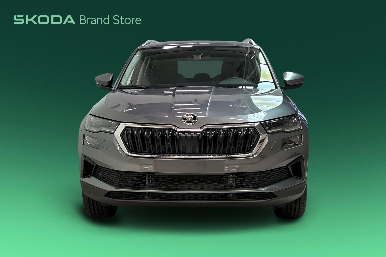 Skoda Karoq 2026