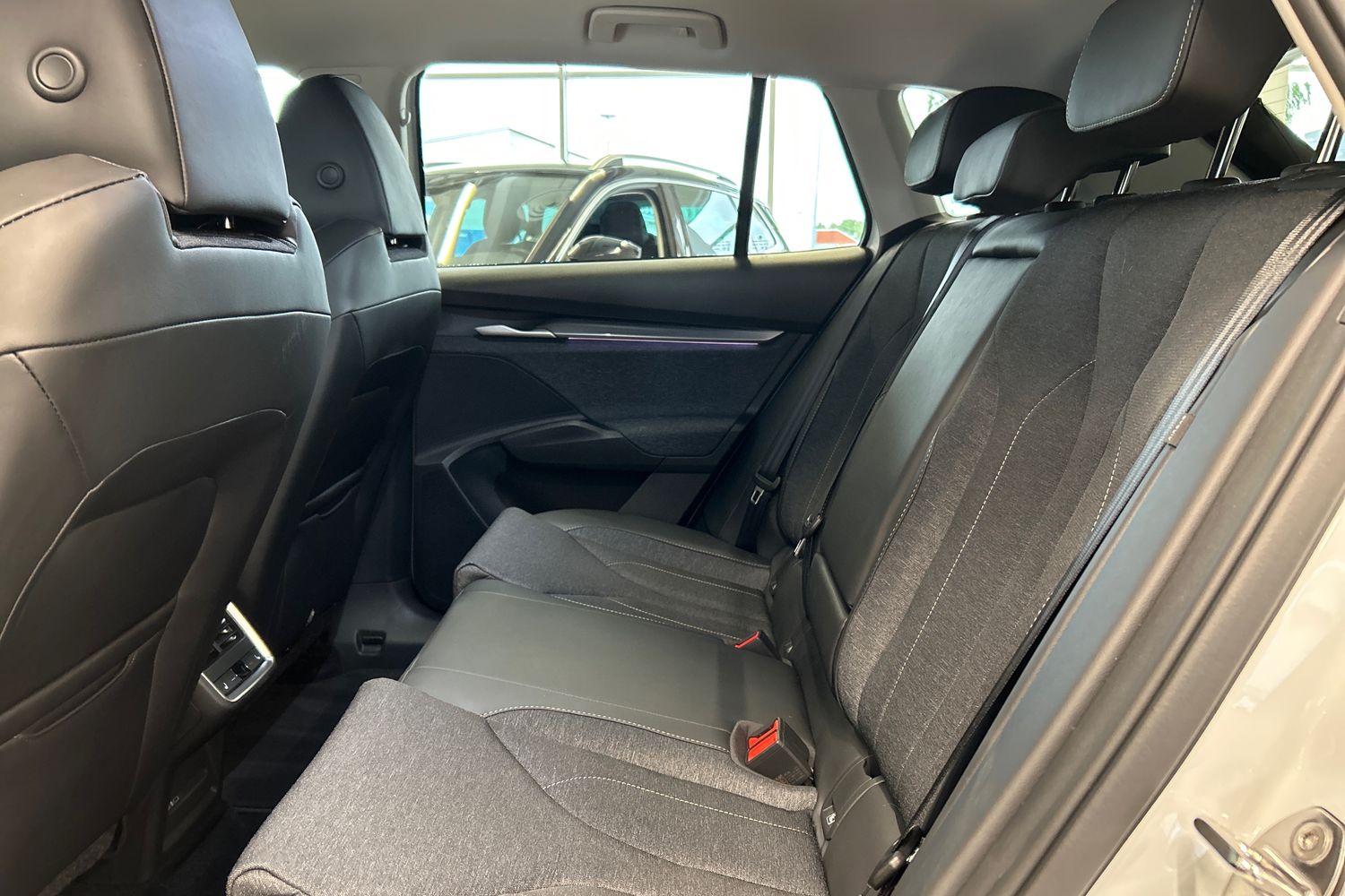 Skoda Elroq 2026