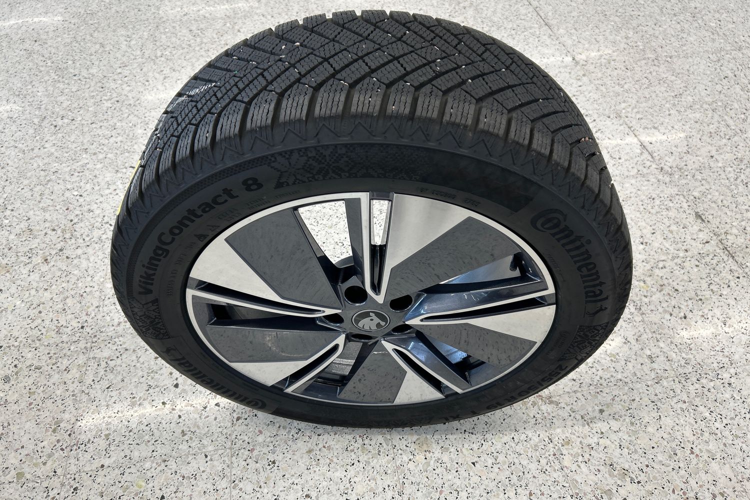 Skoda Elroq 2026