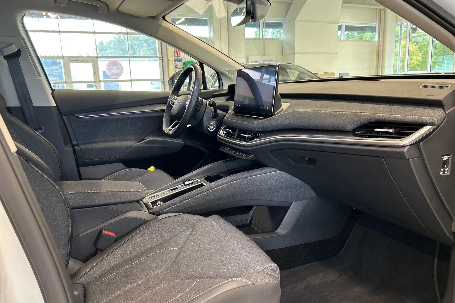 Skoda Elroq 2026