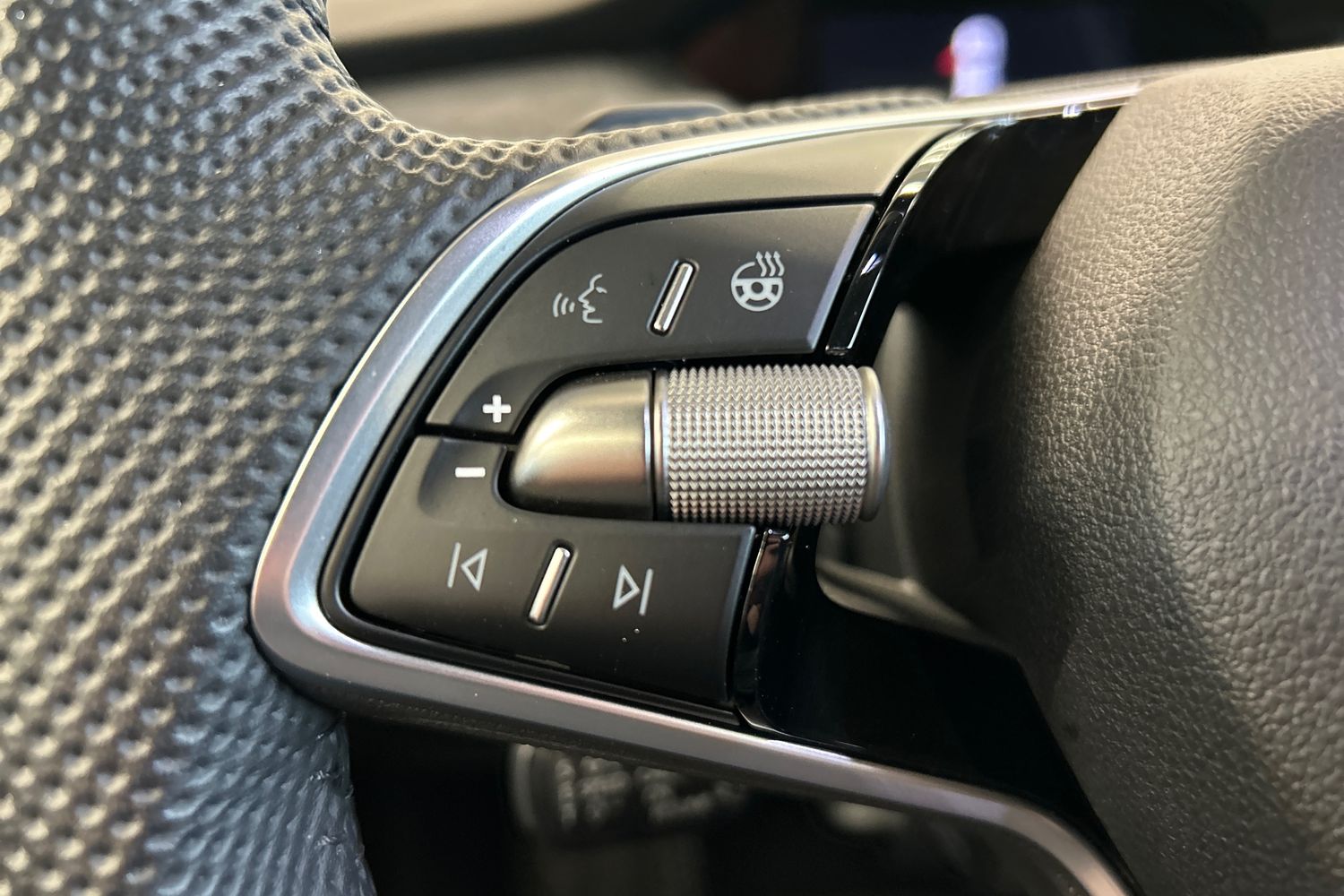 Skoda Elroq 2026