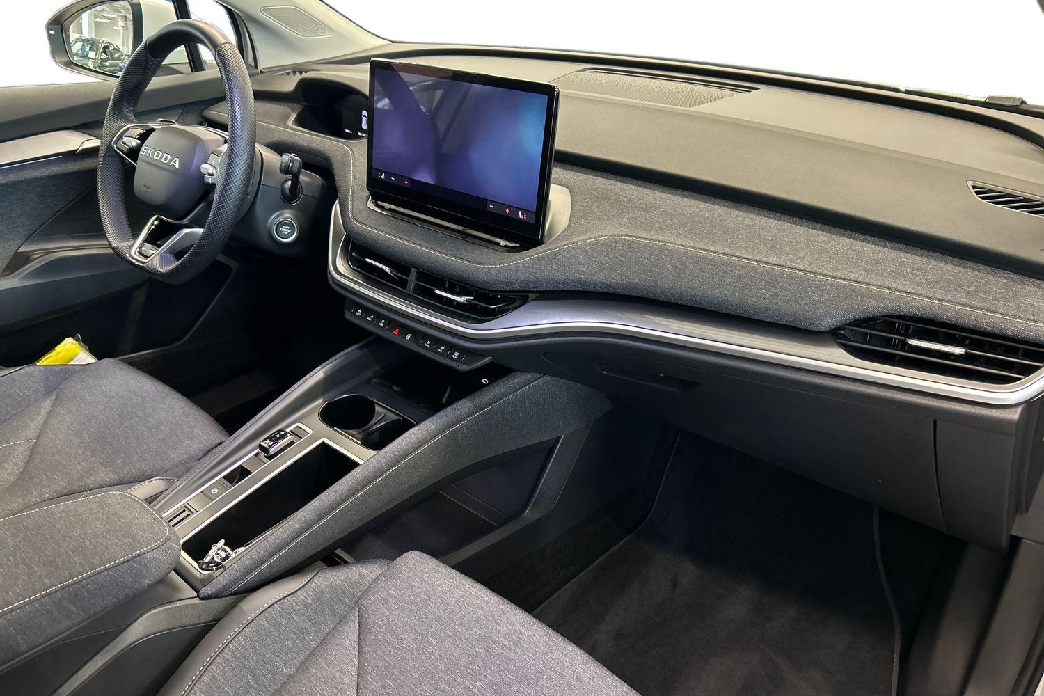 Skoda Elroq 2026