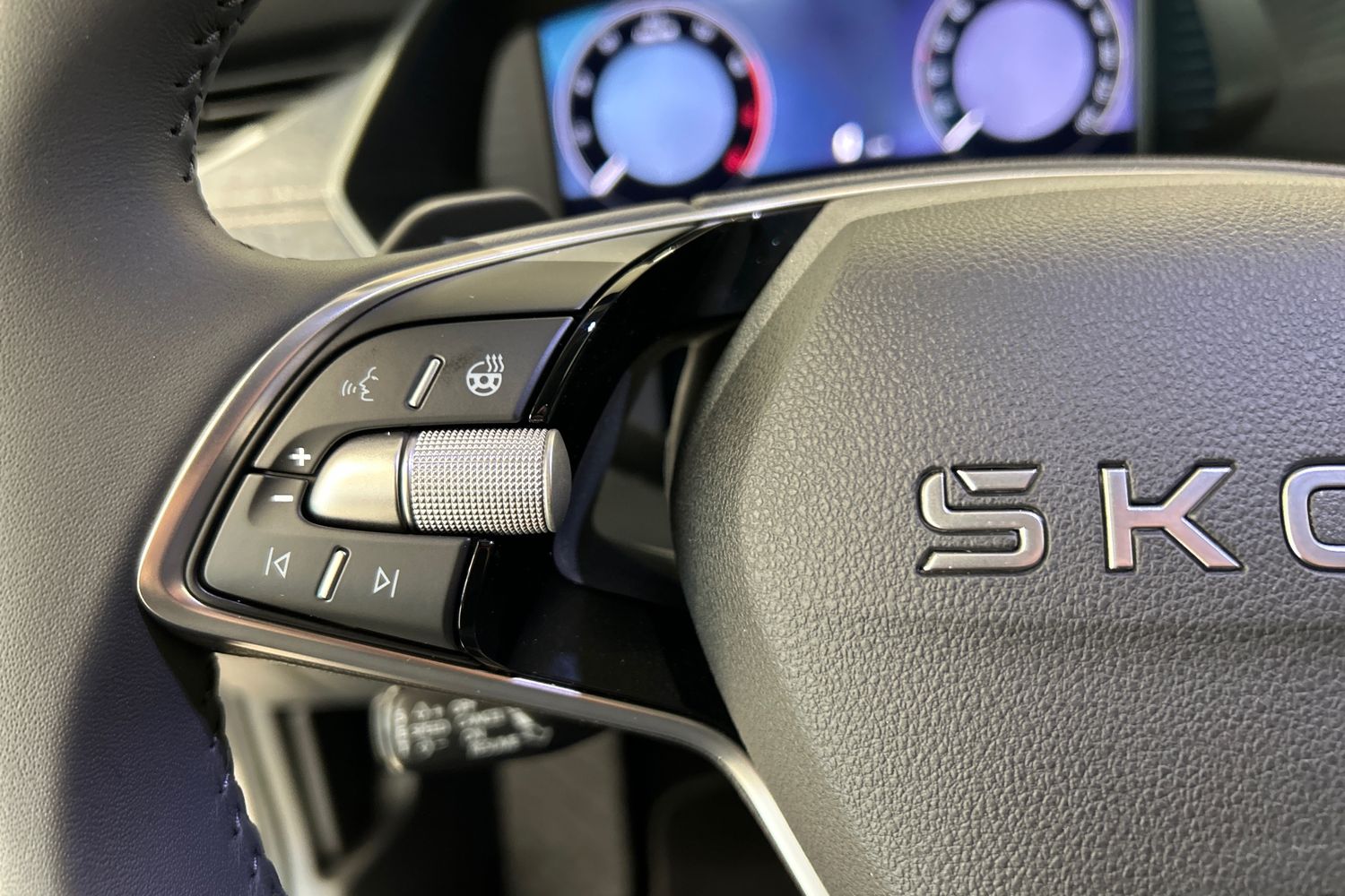 Skoda Octavia 2026