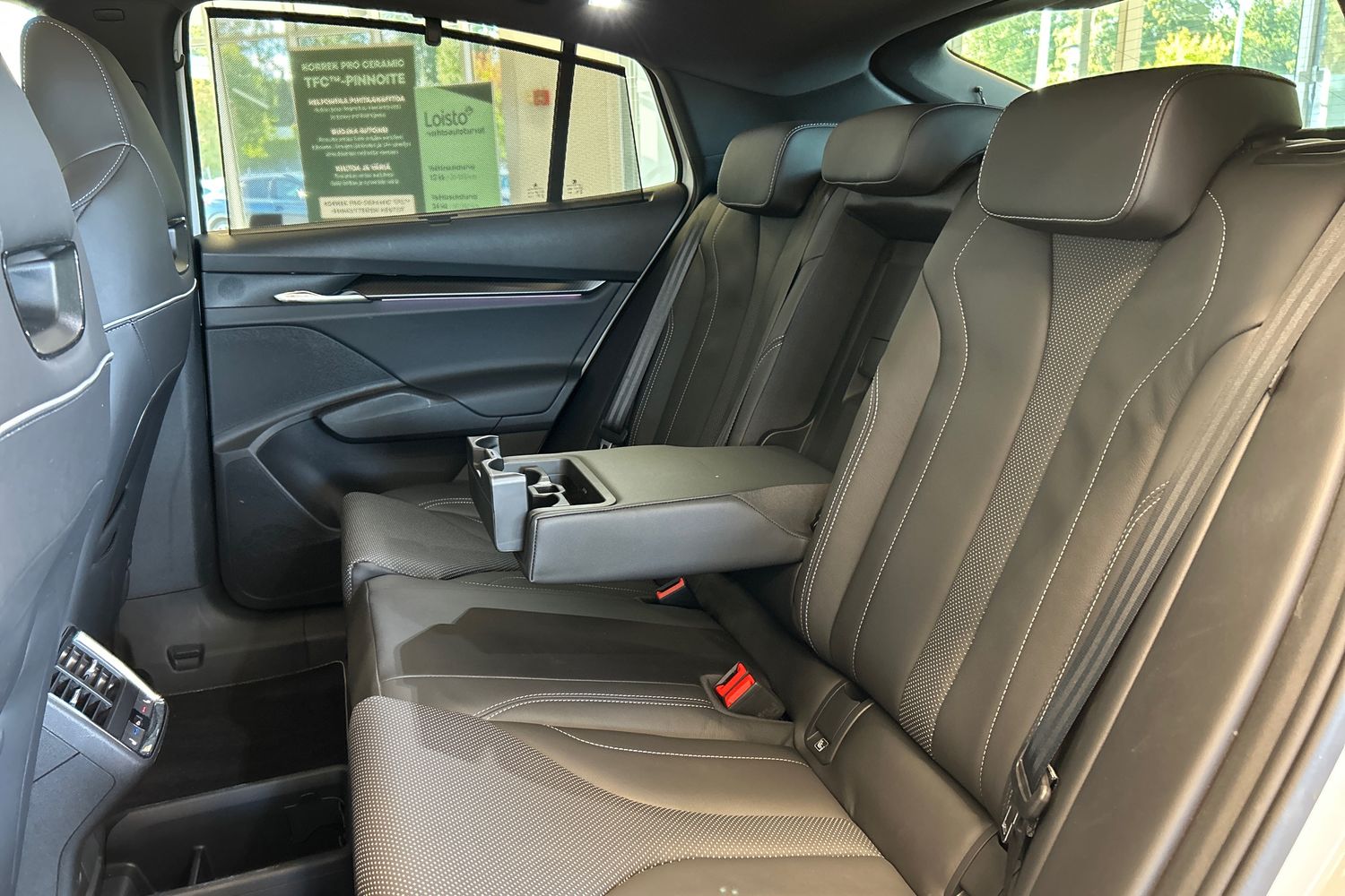 Skoda Enyaq 2025