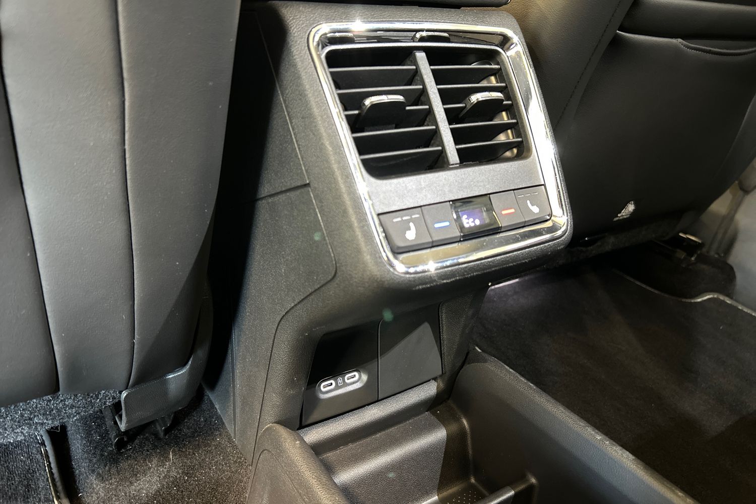Skoda Enyaq 2025