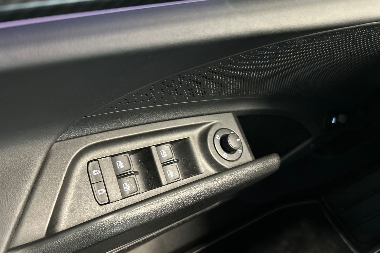 Skoda Enyaq 2025