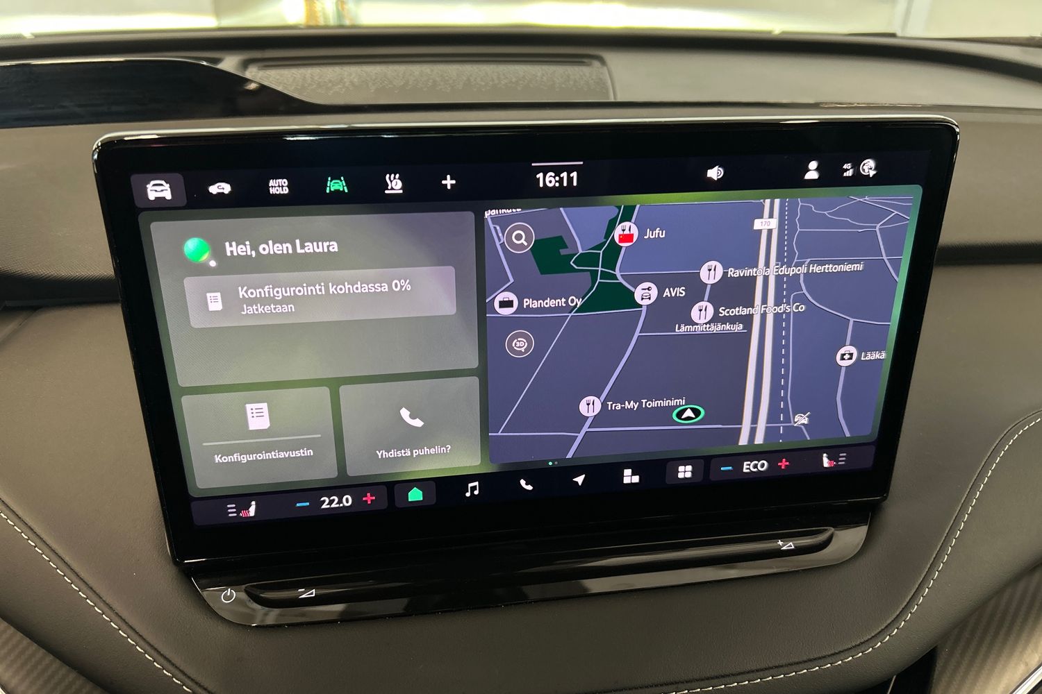 Skoda Enyaq 2025