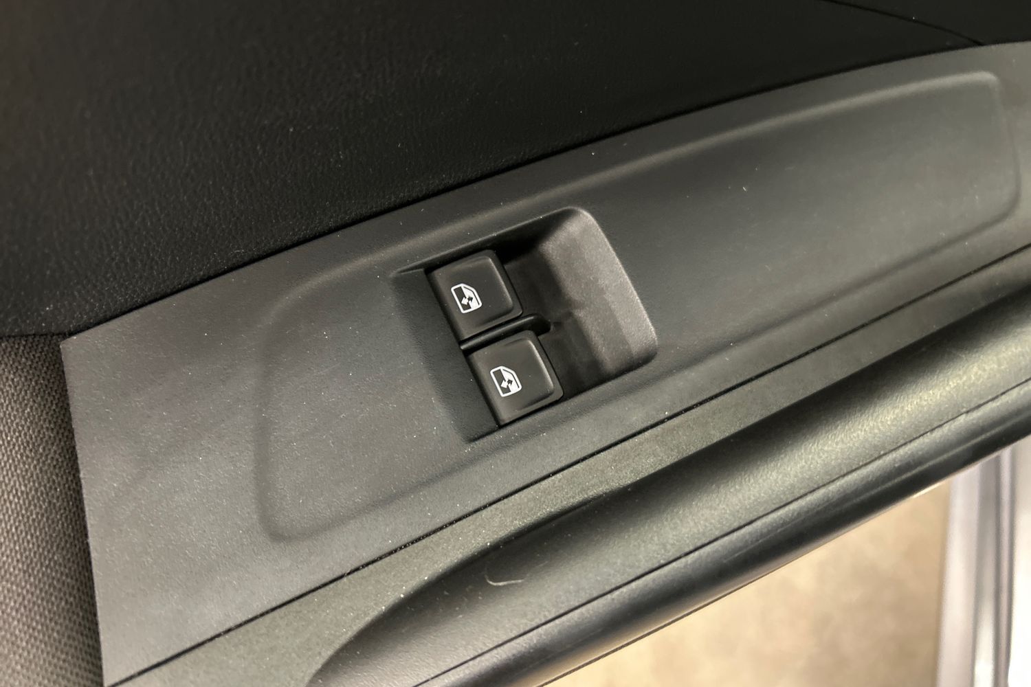 SKODA Fabia 2024