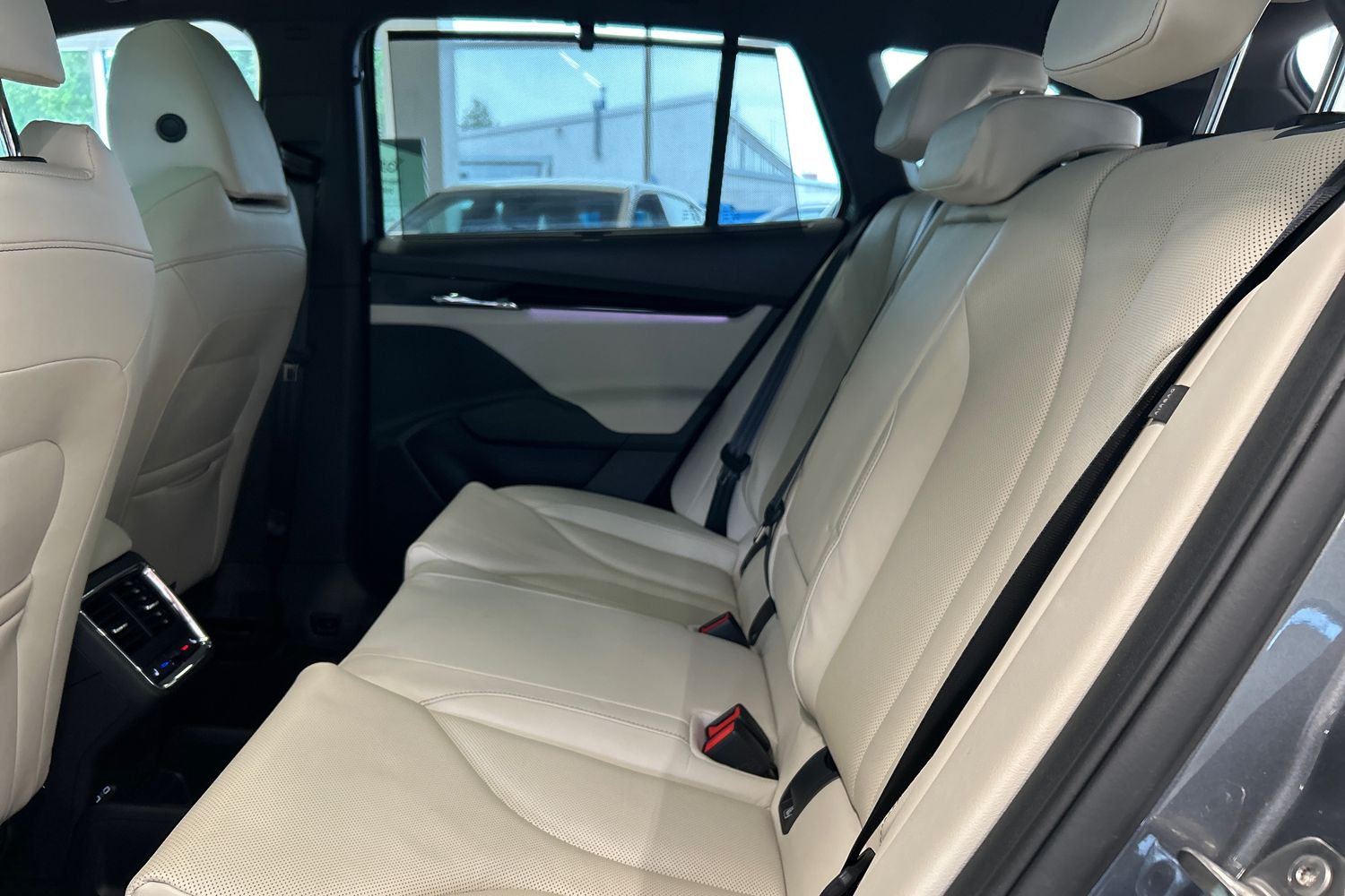 Skoda Enyaq 2024