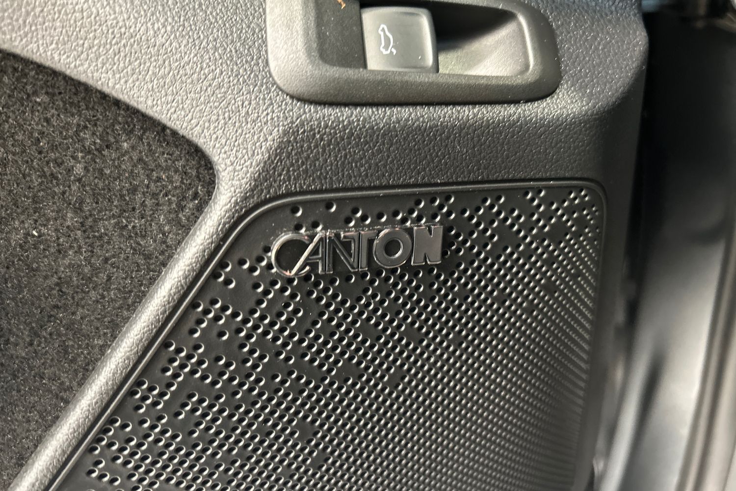 Skoda Enyaq 2024