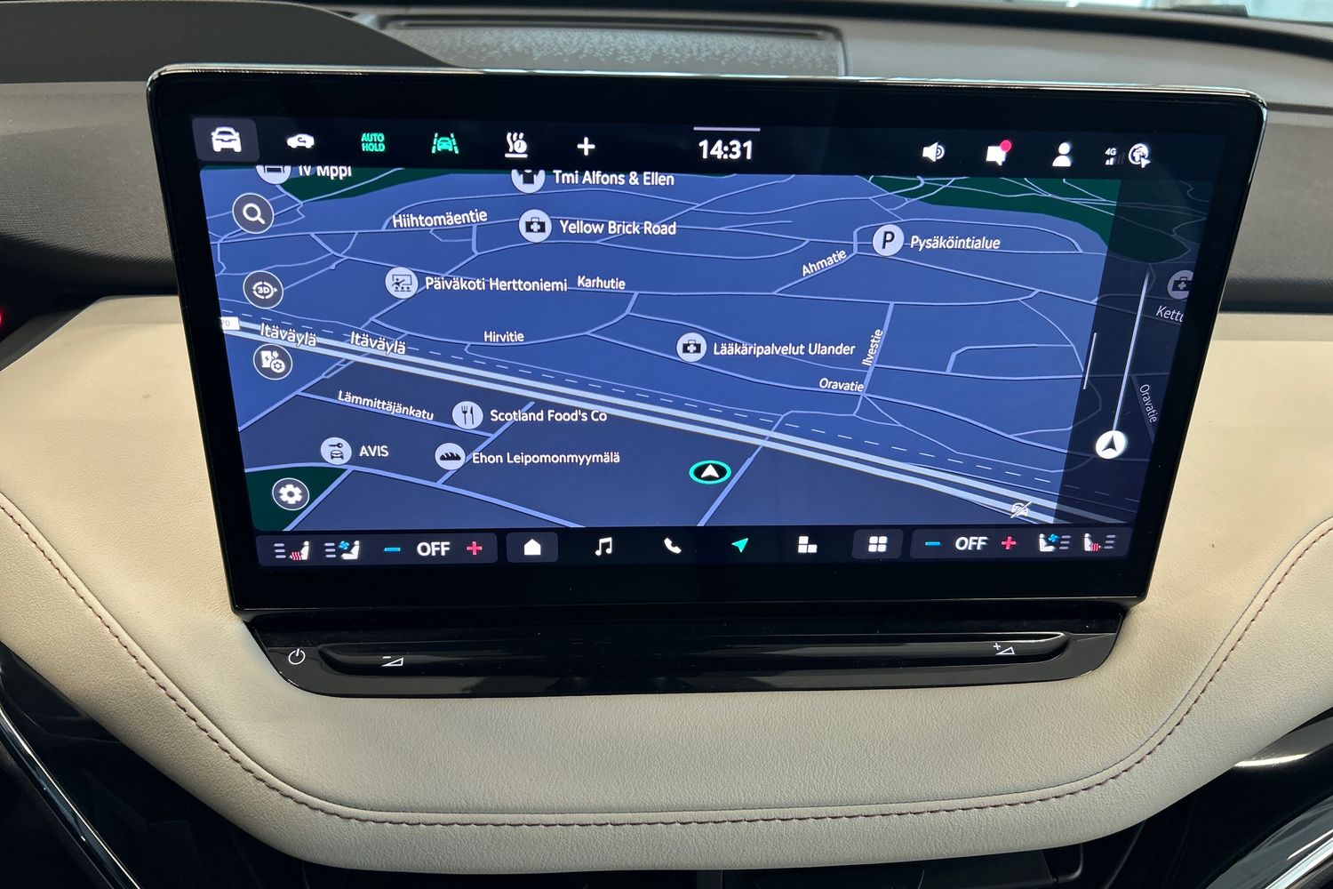 Skoda Enyaq 2024