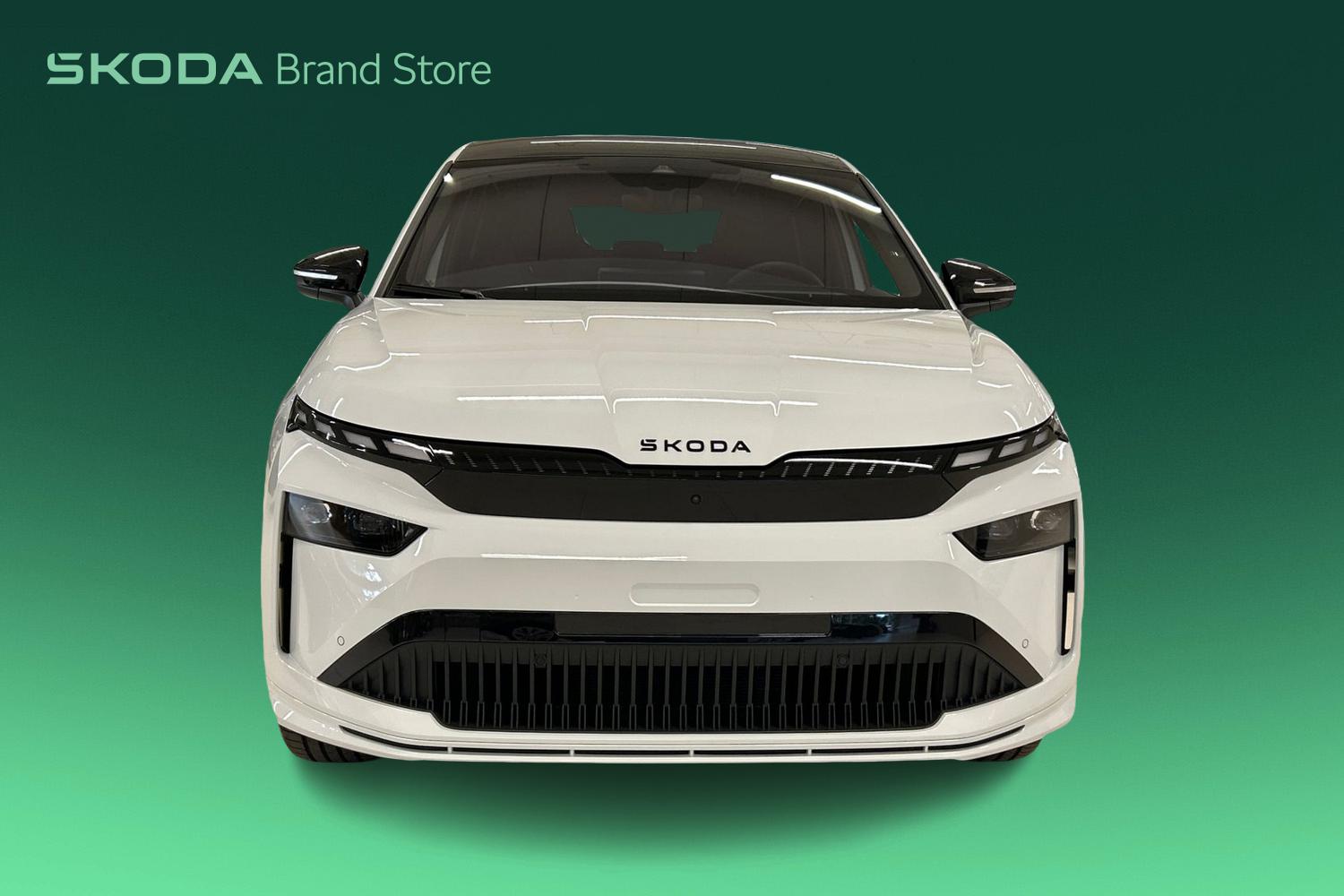 Skoda Enyaq 2026