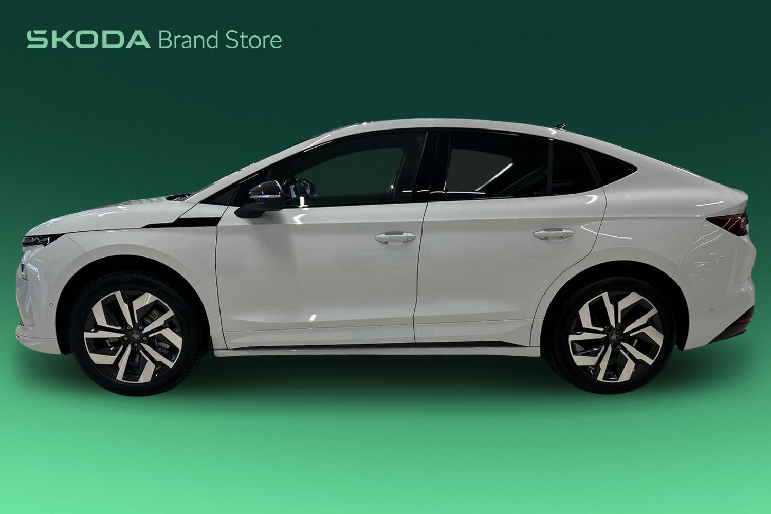Skoda Enyaq 2026