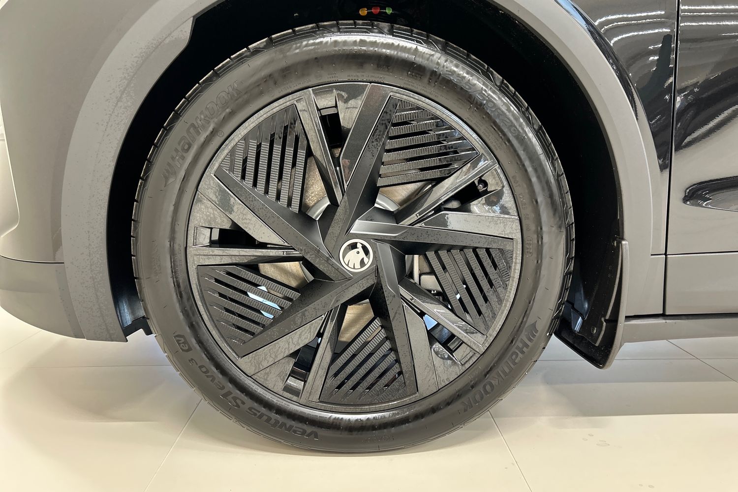 Skoda Elroq 2027