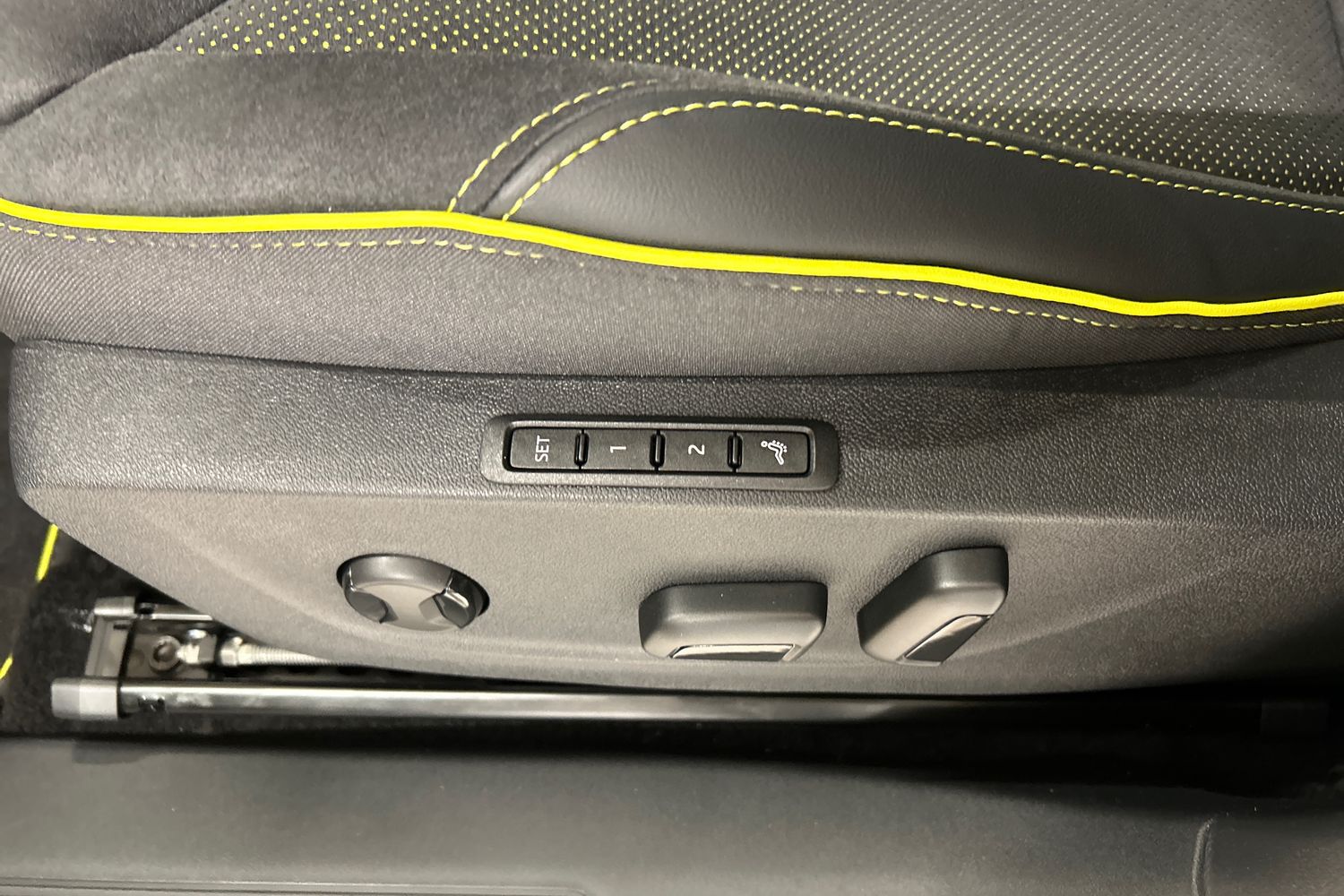 Skoda Elroq 2027