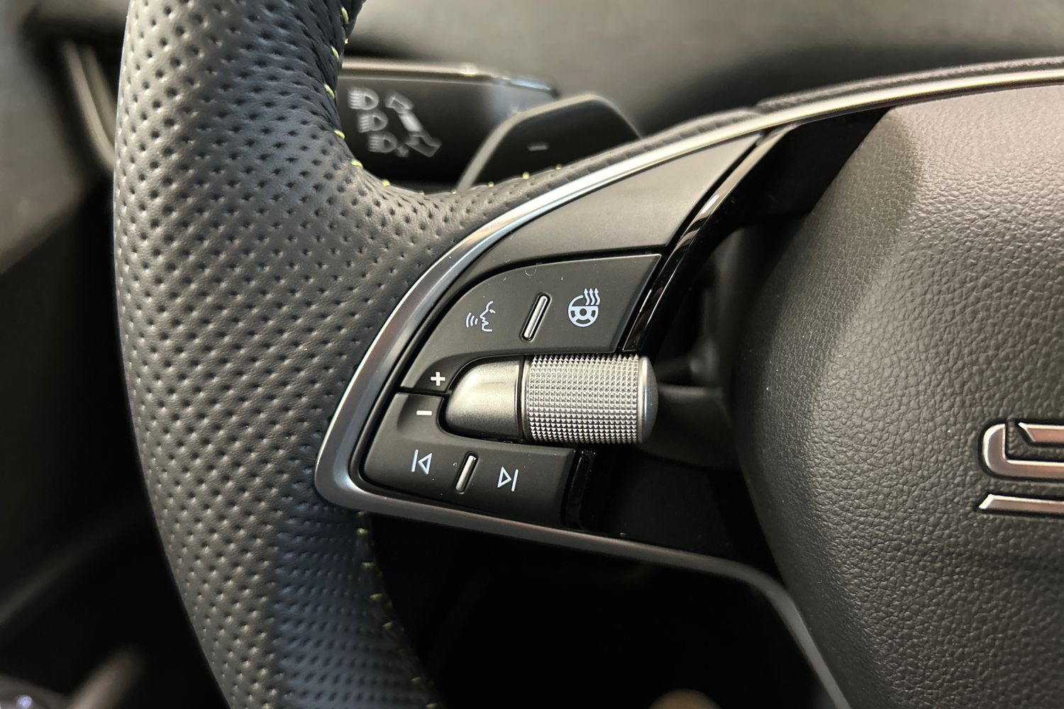 Skoda Elroq 2027