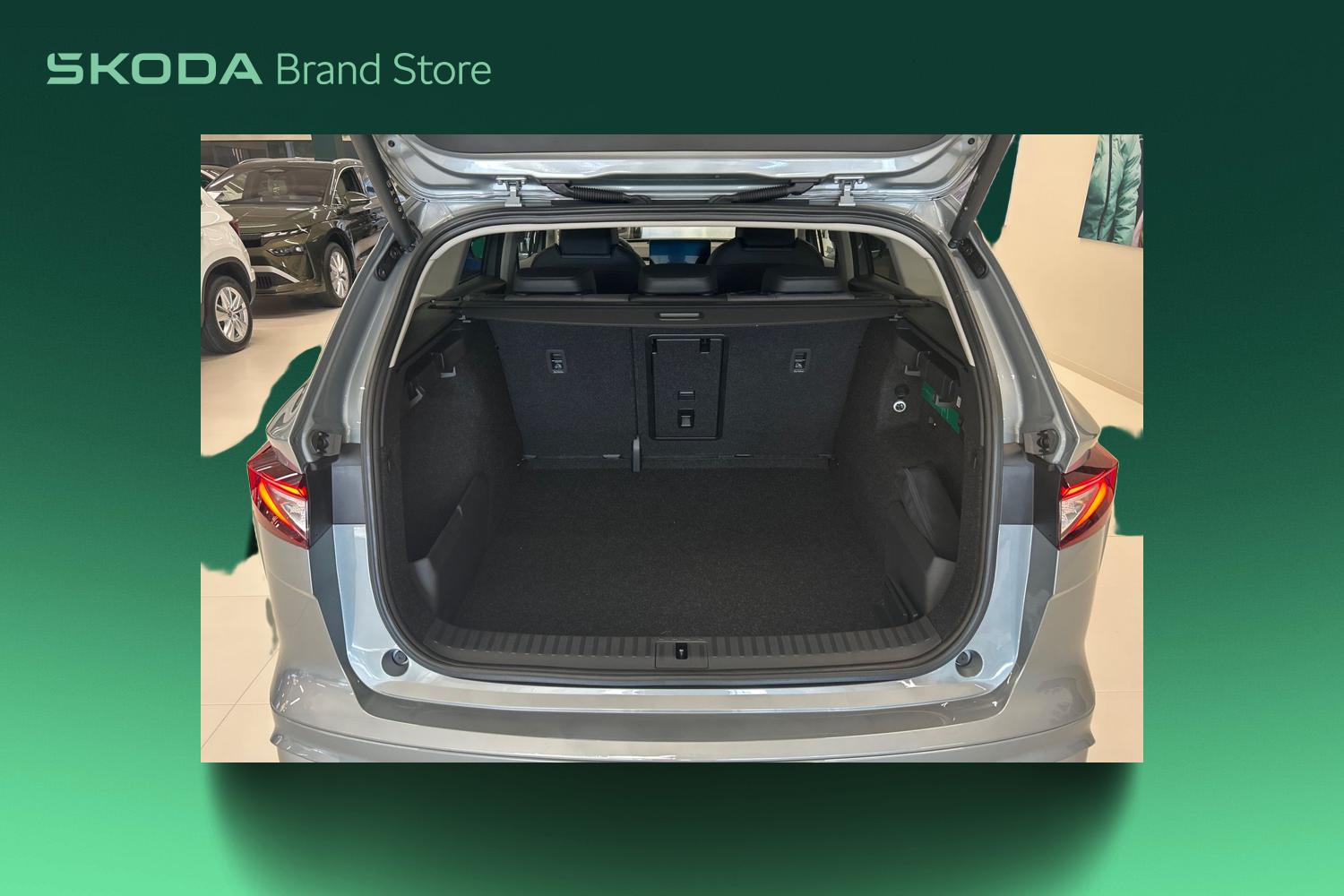 Skoda Enyaq 11