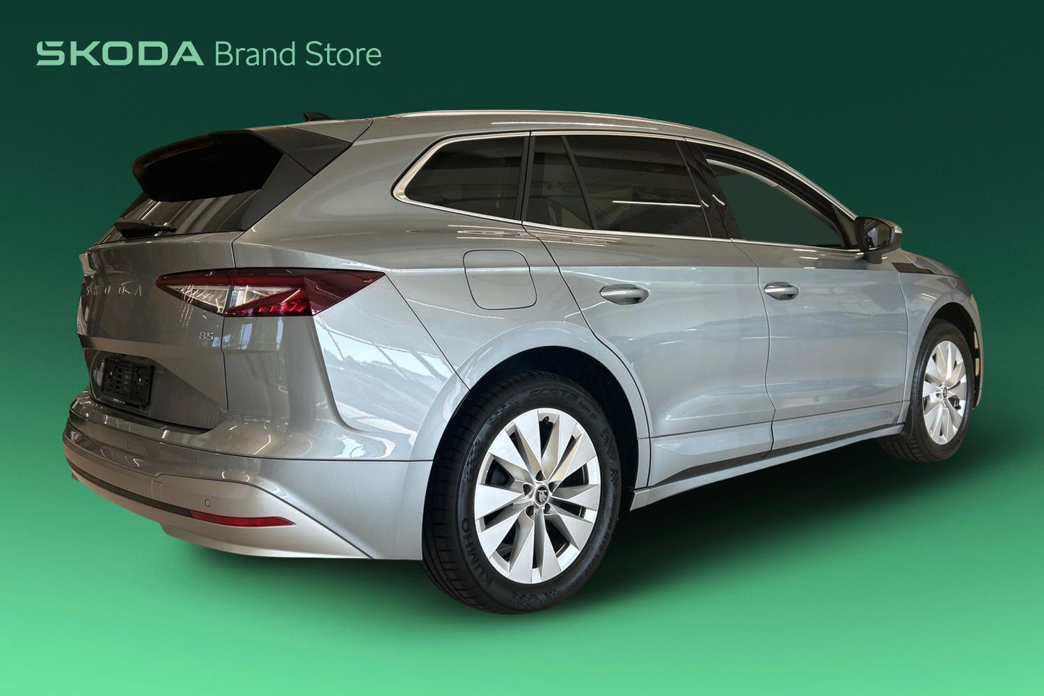Skoda Enyaq 2