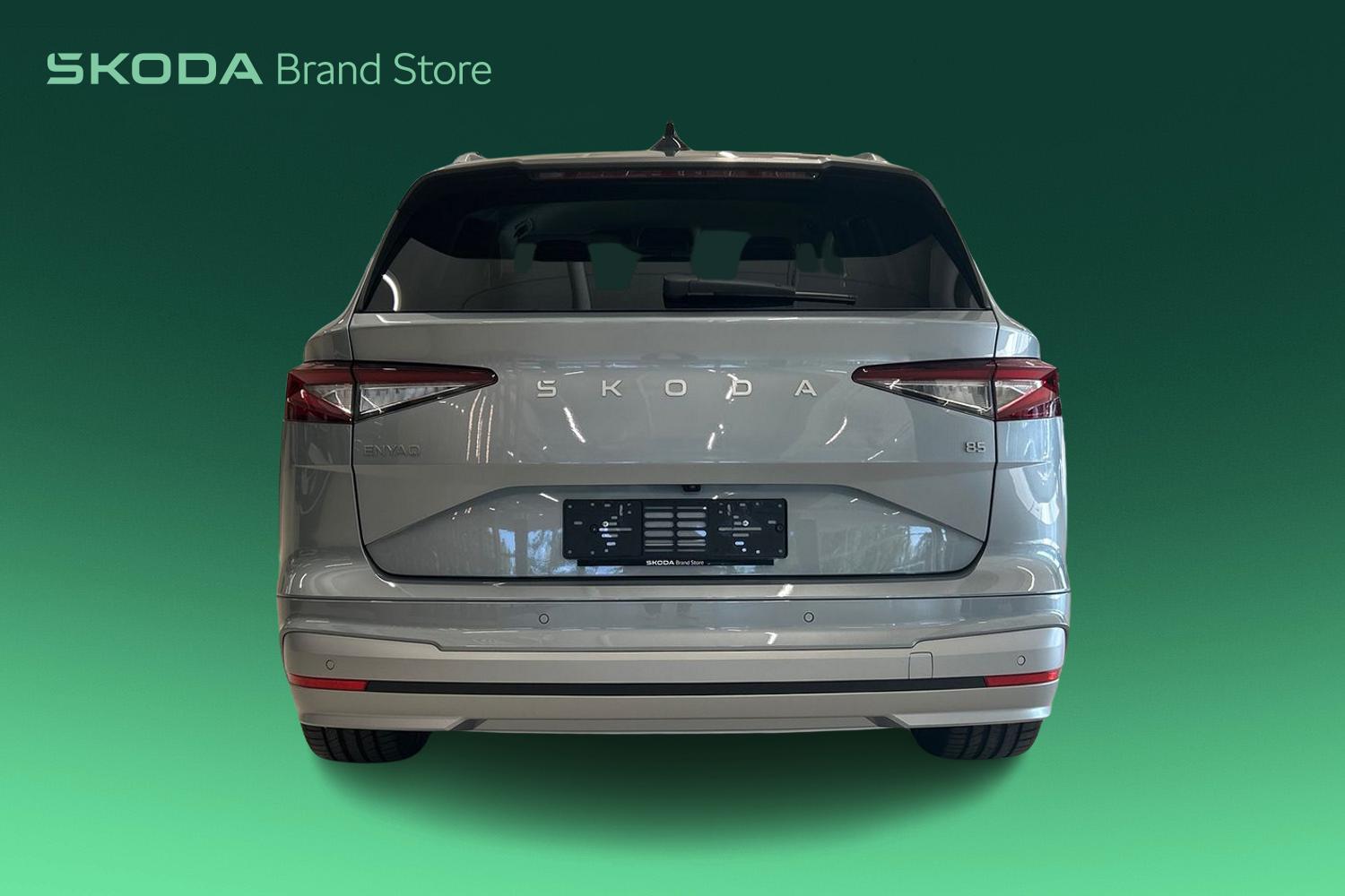 Skoda Enyaq 3
