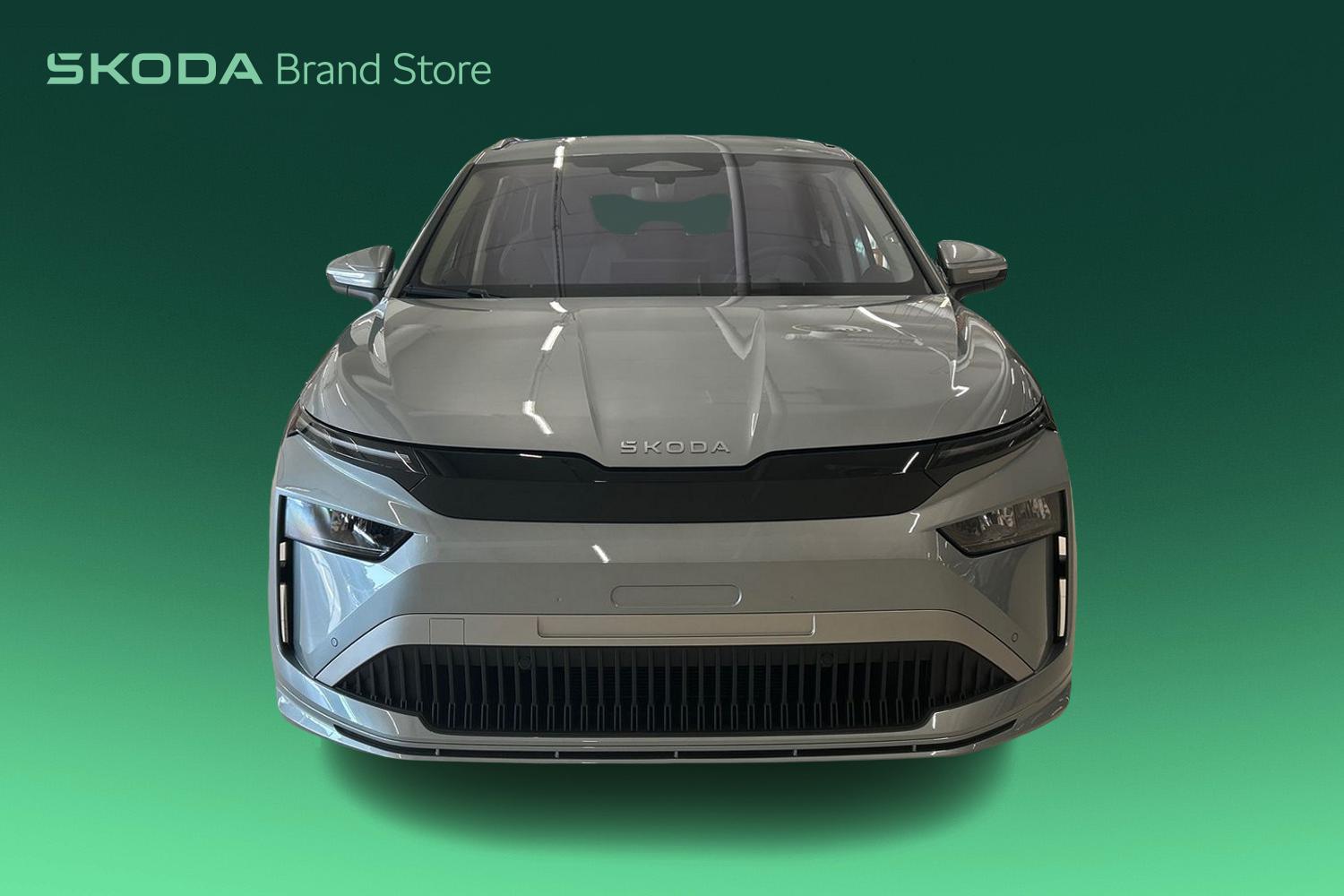 Skoda Enyaq 4