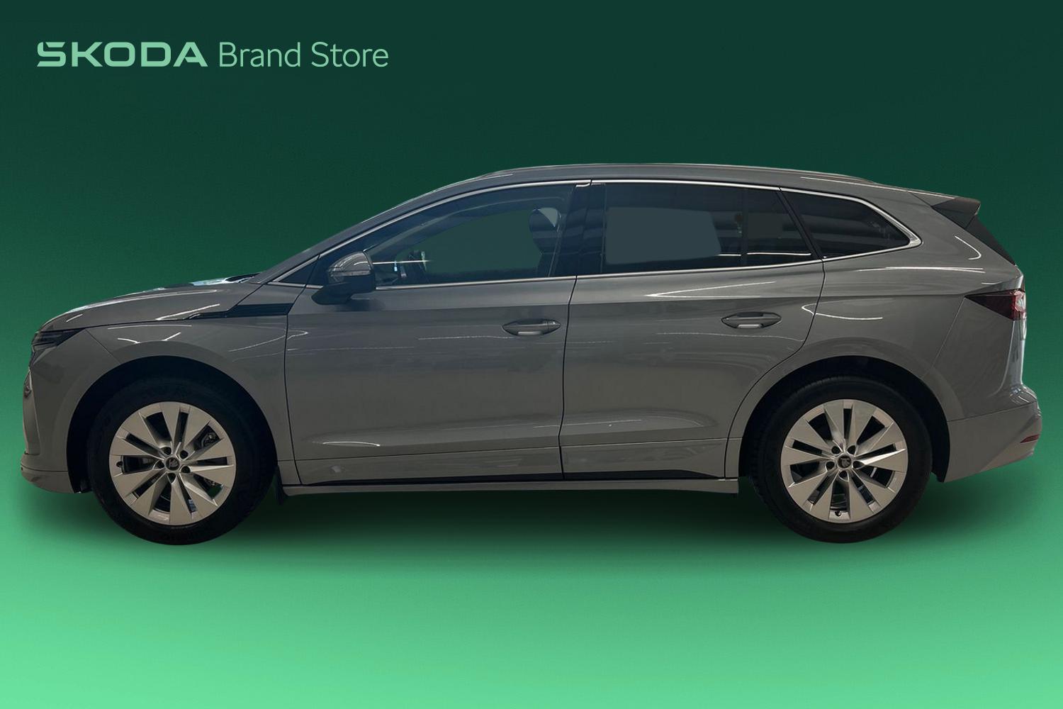 Skoda Enyaq 5