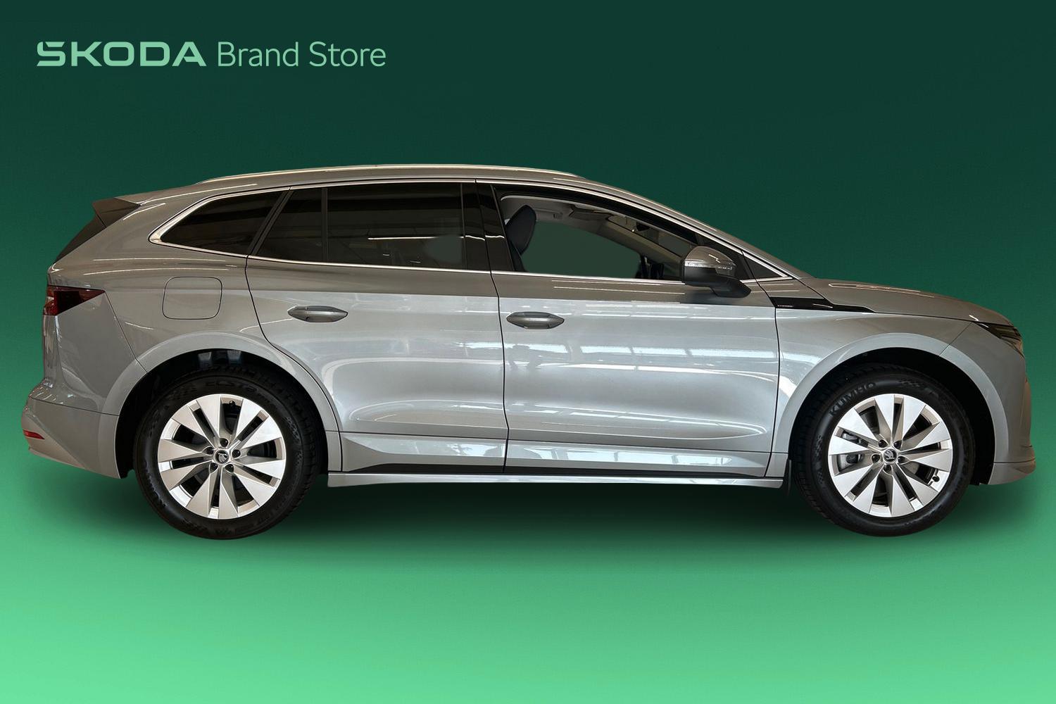 Skoda Enyaq 6