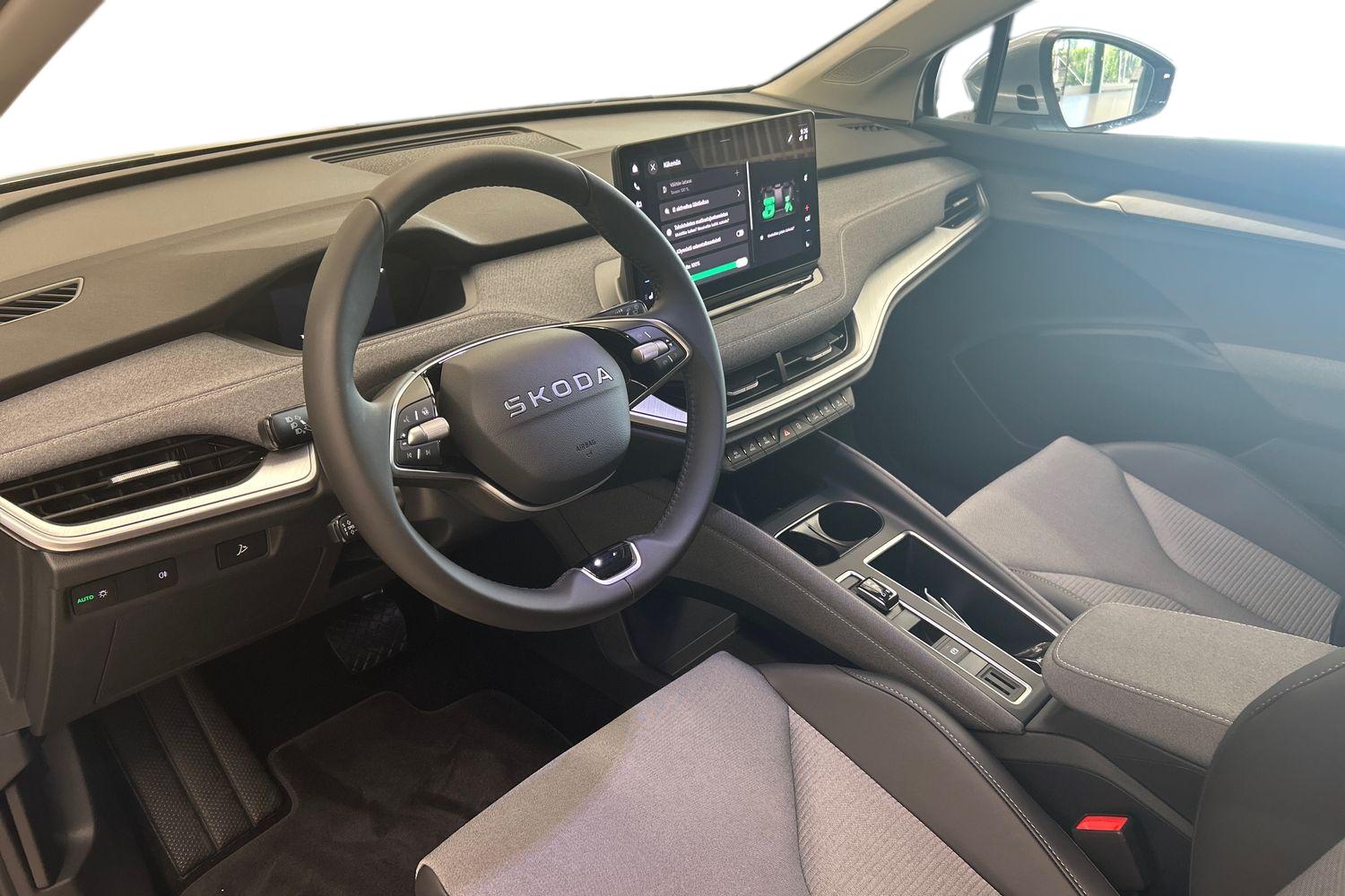 Skoda Enyaq 7