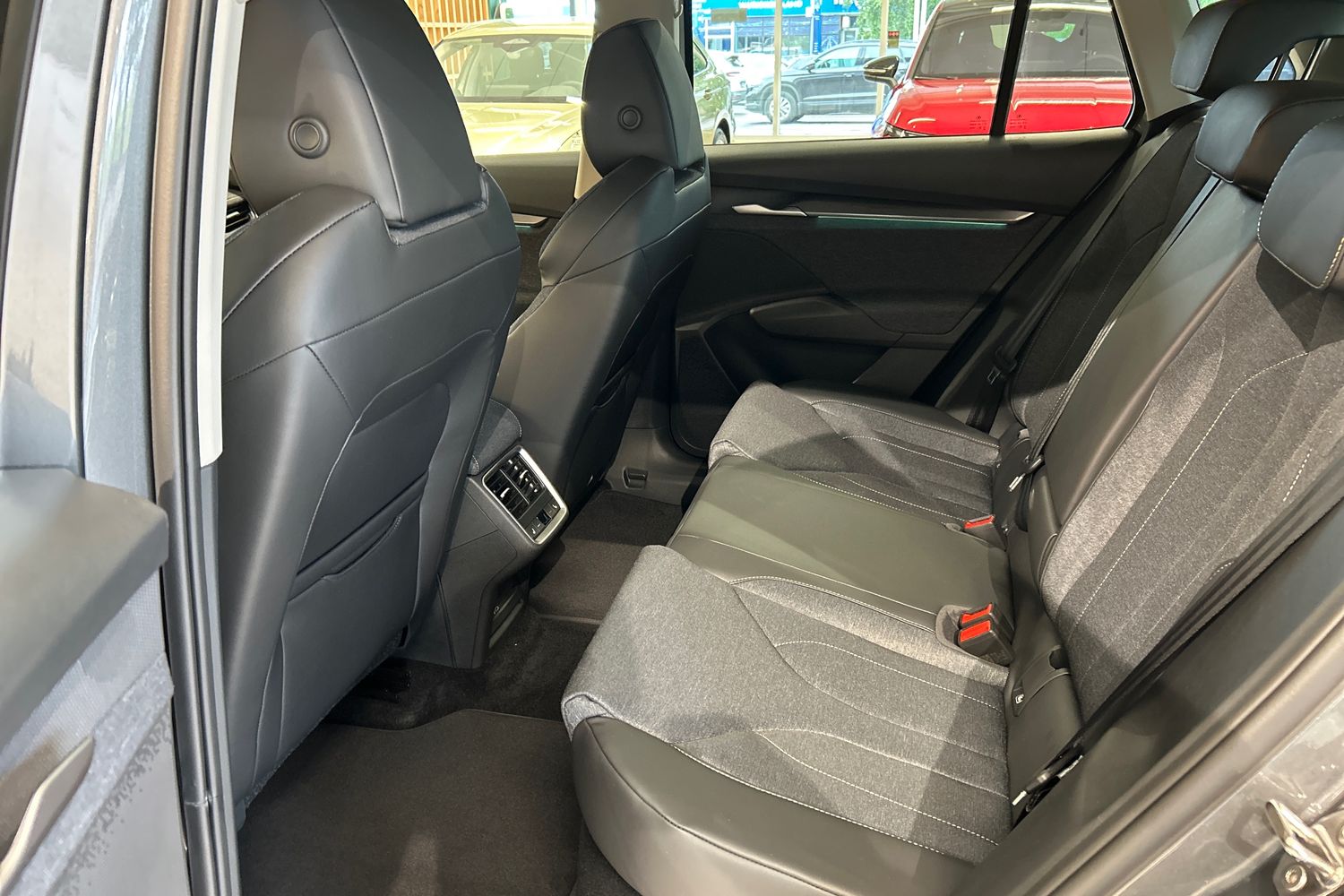 Skoda Elroq 2027