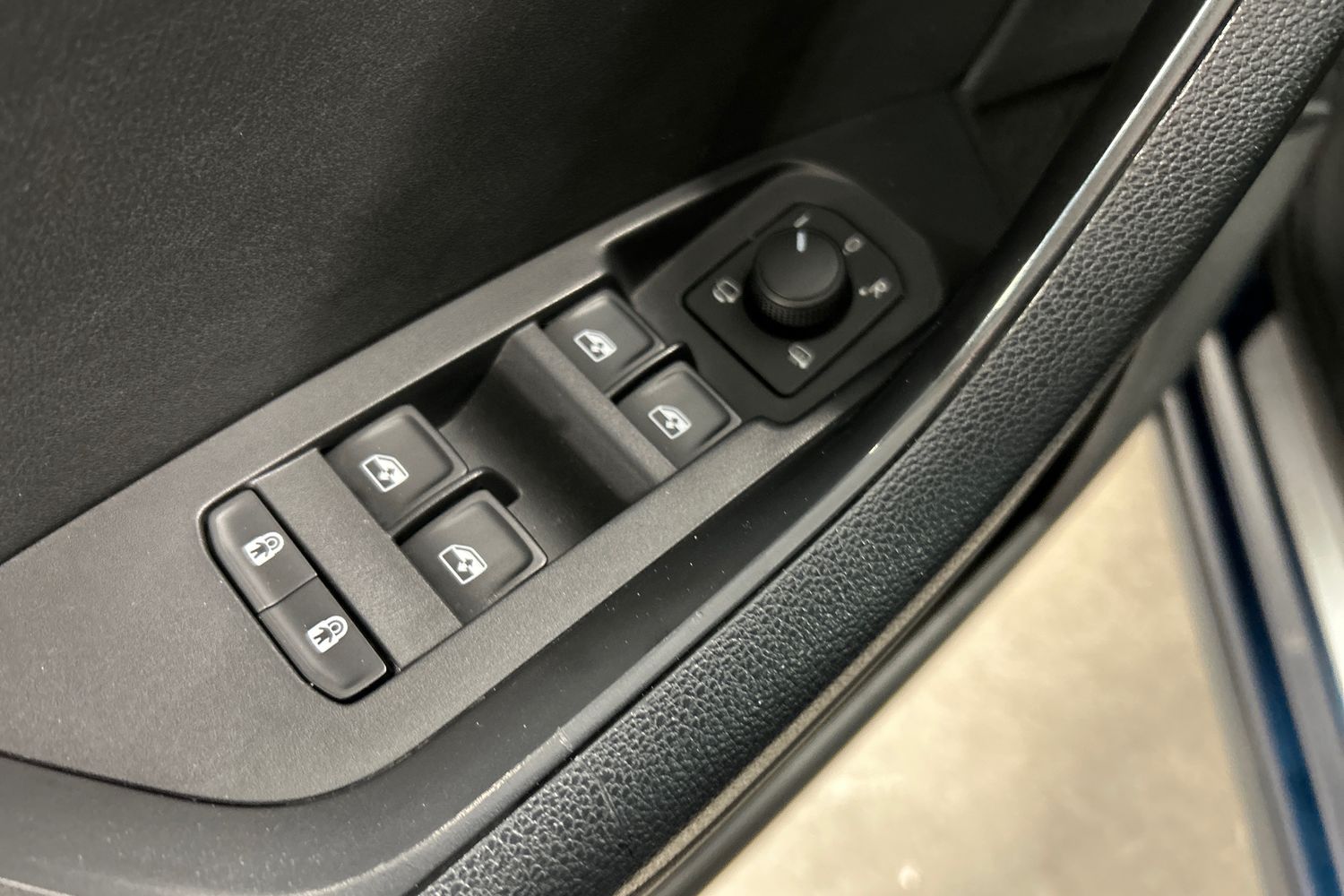 Skoda Kodiaq 2021