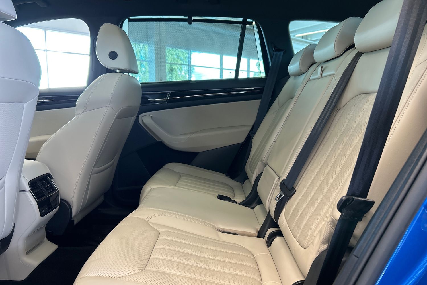 Skoda Kodiaq 2022