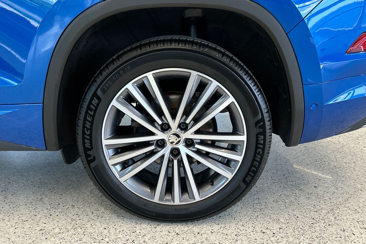 Skoda Kodiaq 2022