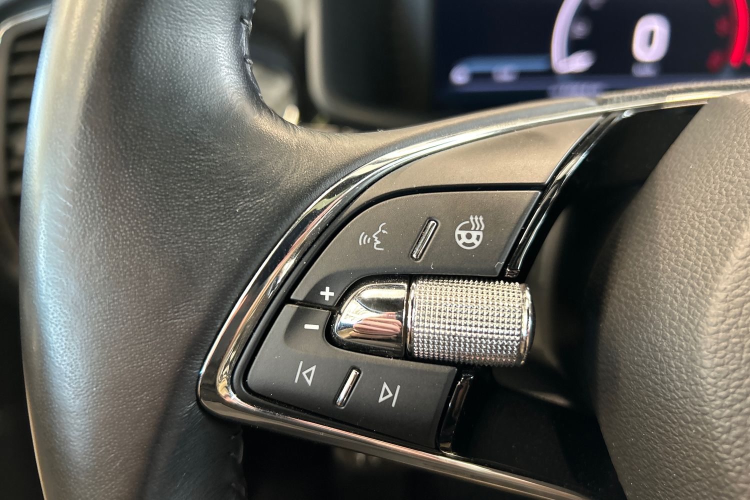 Skoda Kodiaq 2022