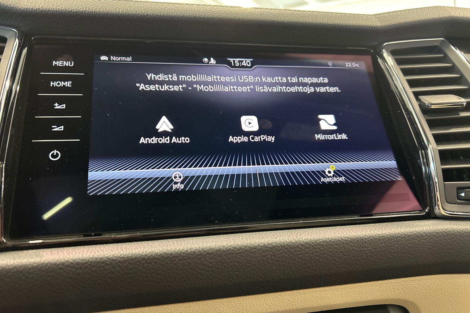 Skoda Kodiaq 2022