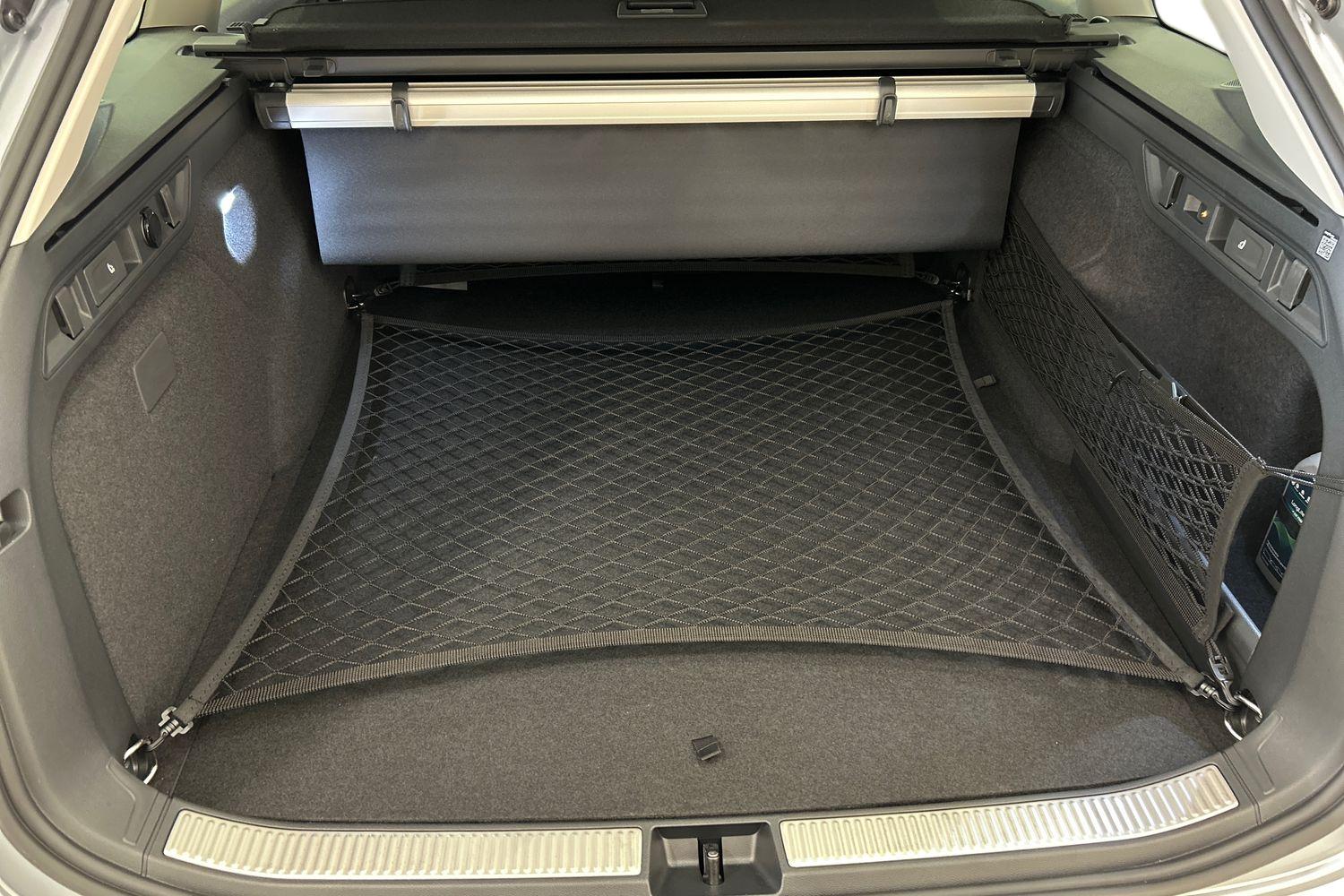 Skoda Superb 11