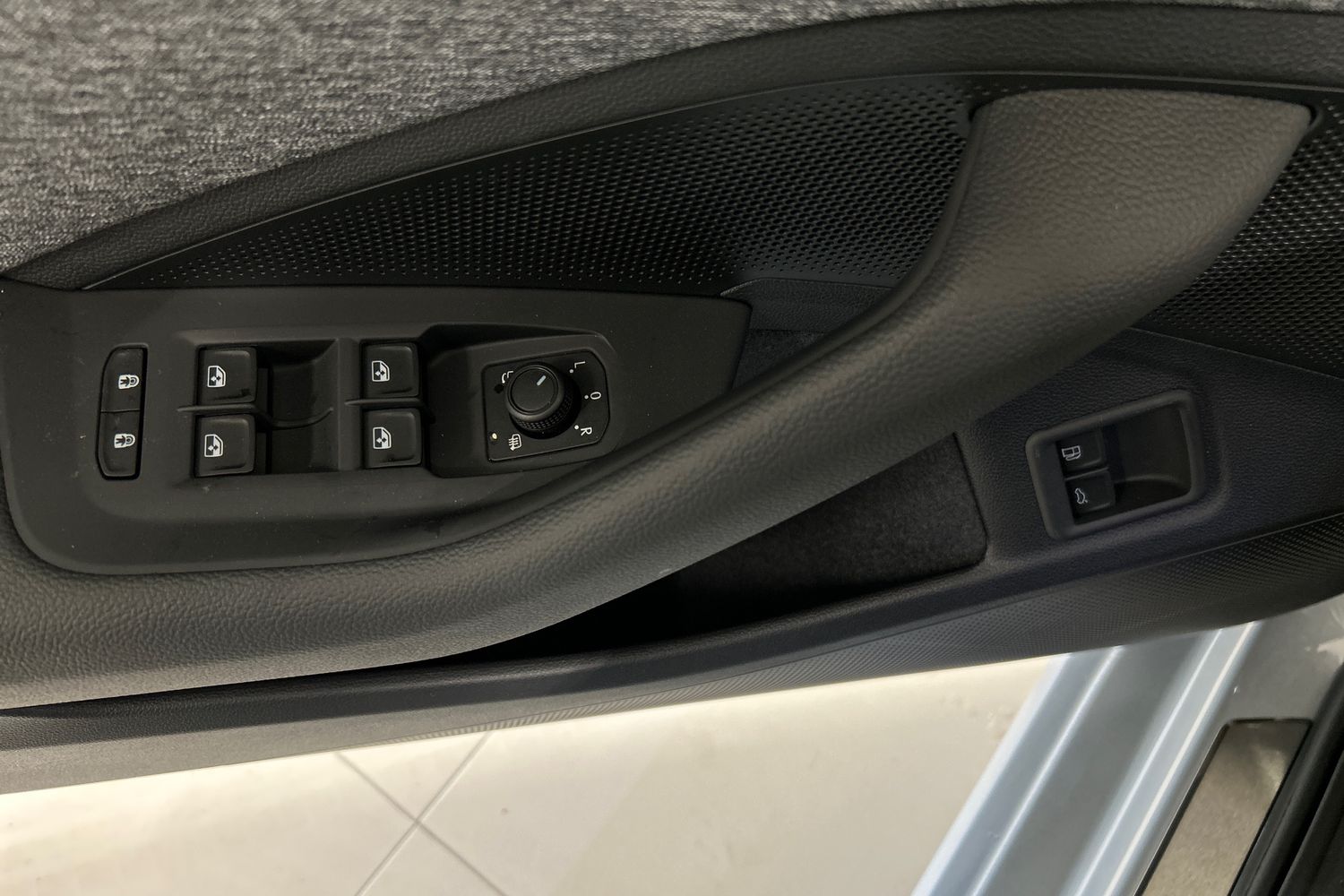 Skoda Superb 14