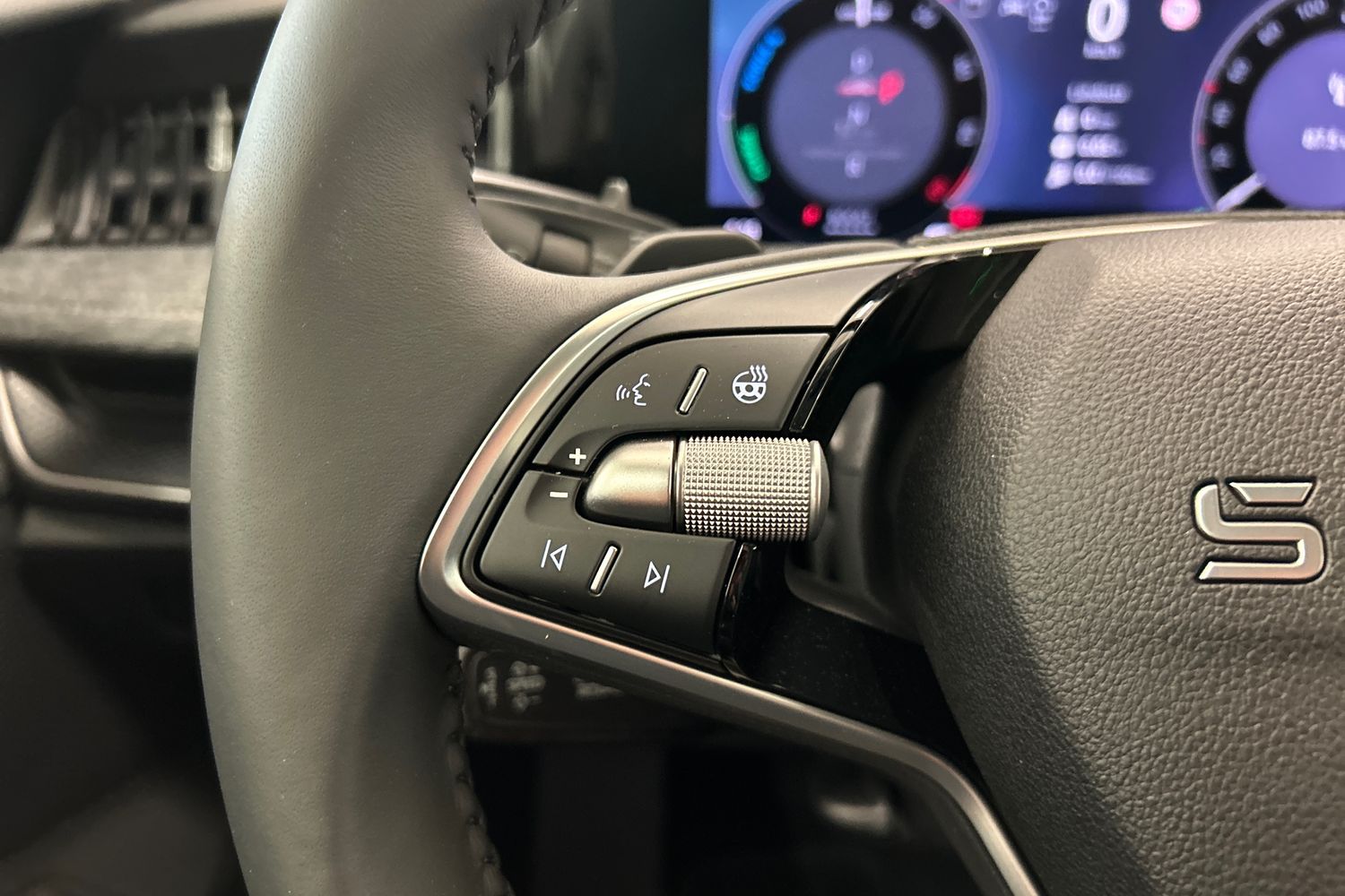 Skoda Superb 17