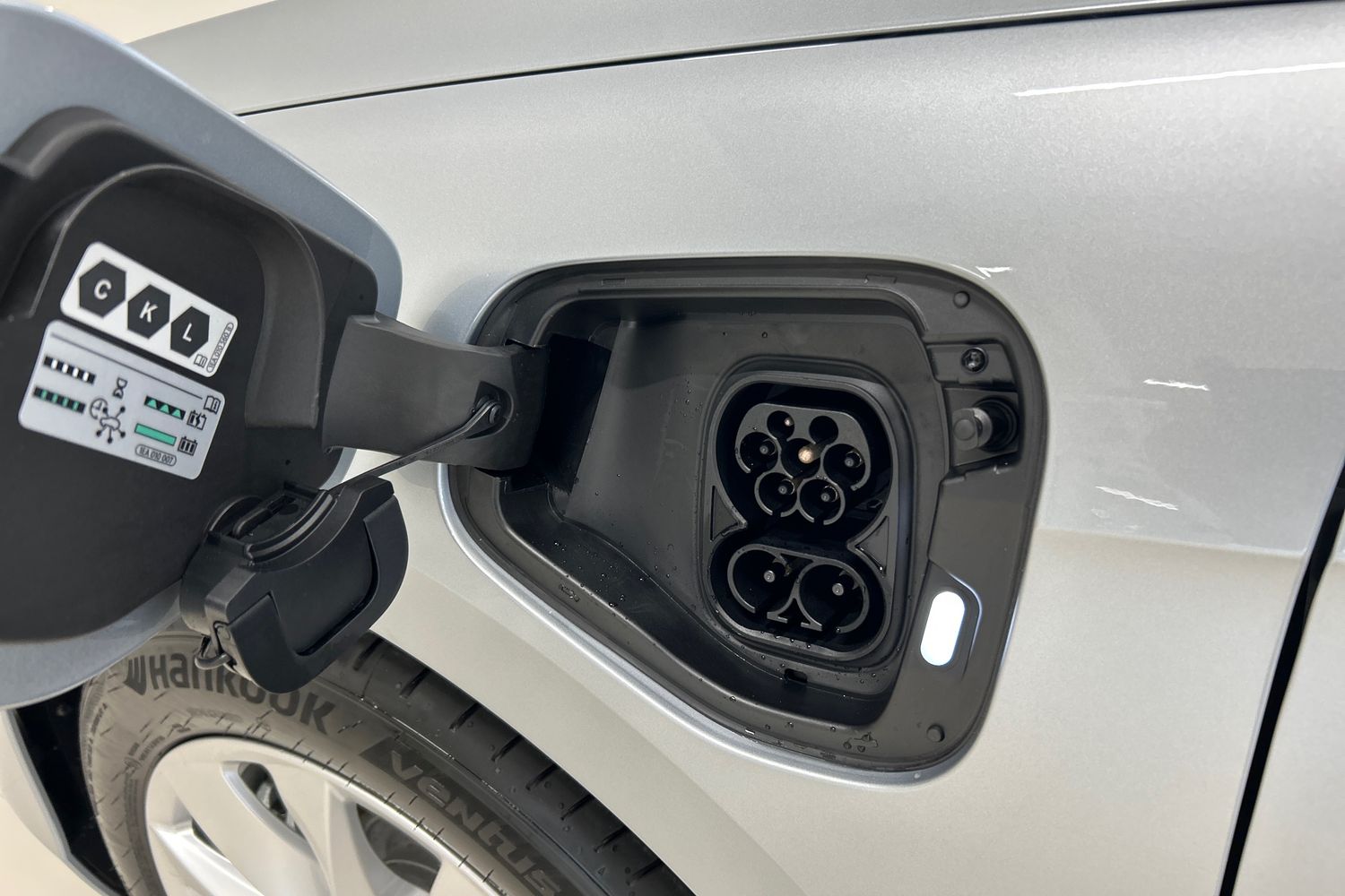 Skoda Superb 22
