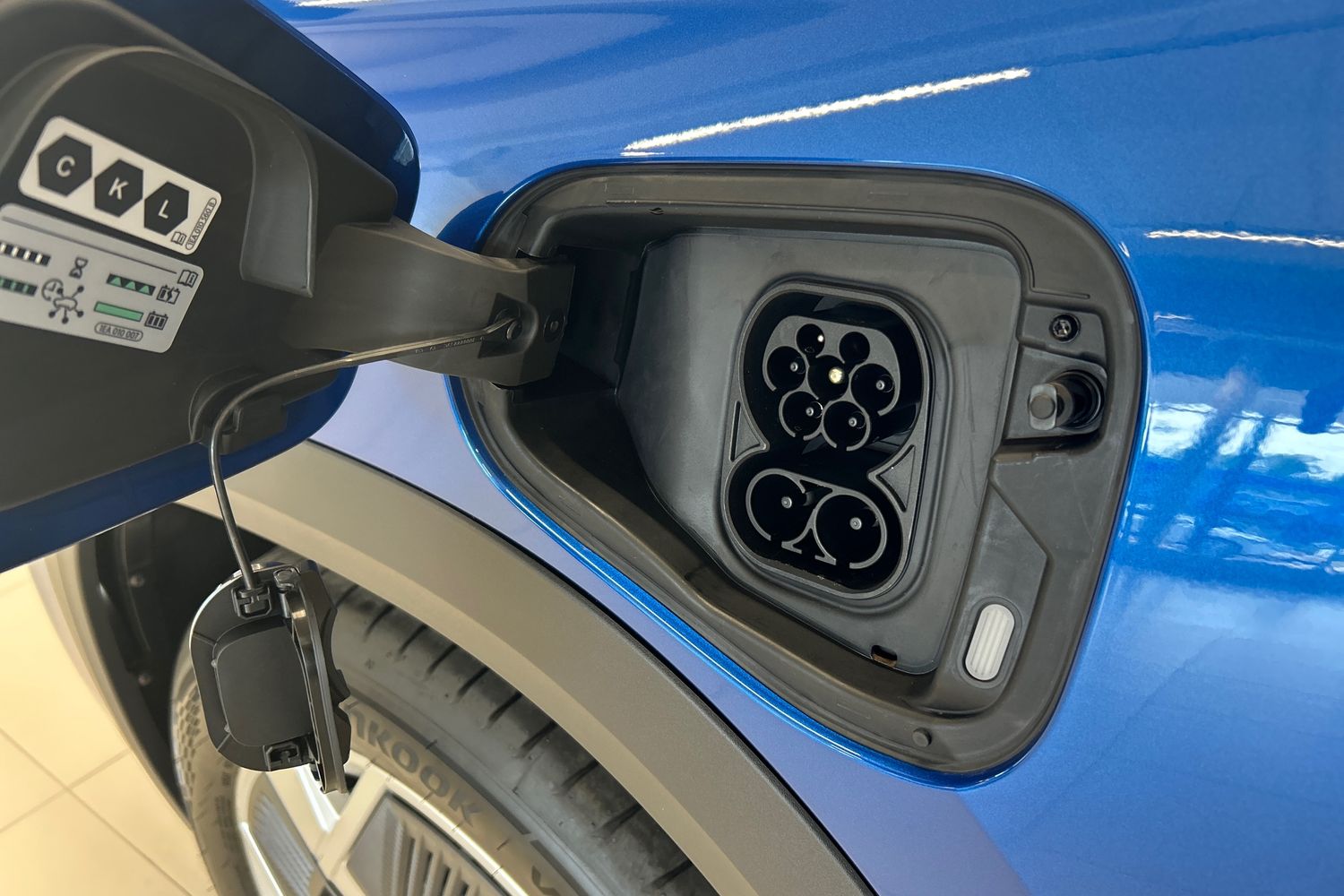 Skoda Kodiaq 2026