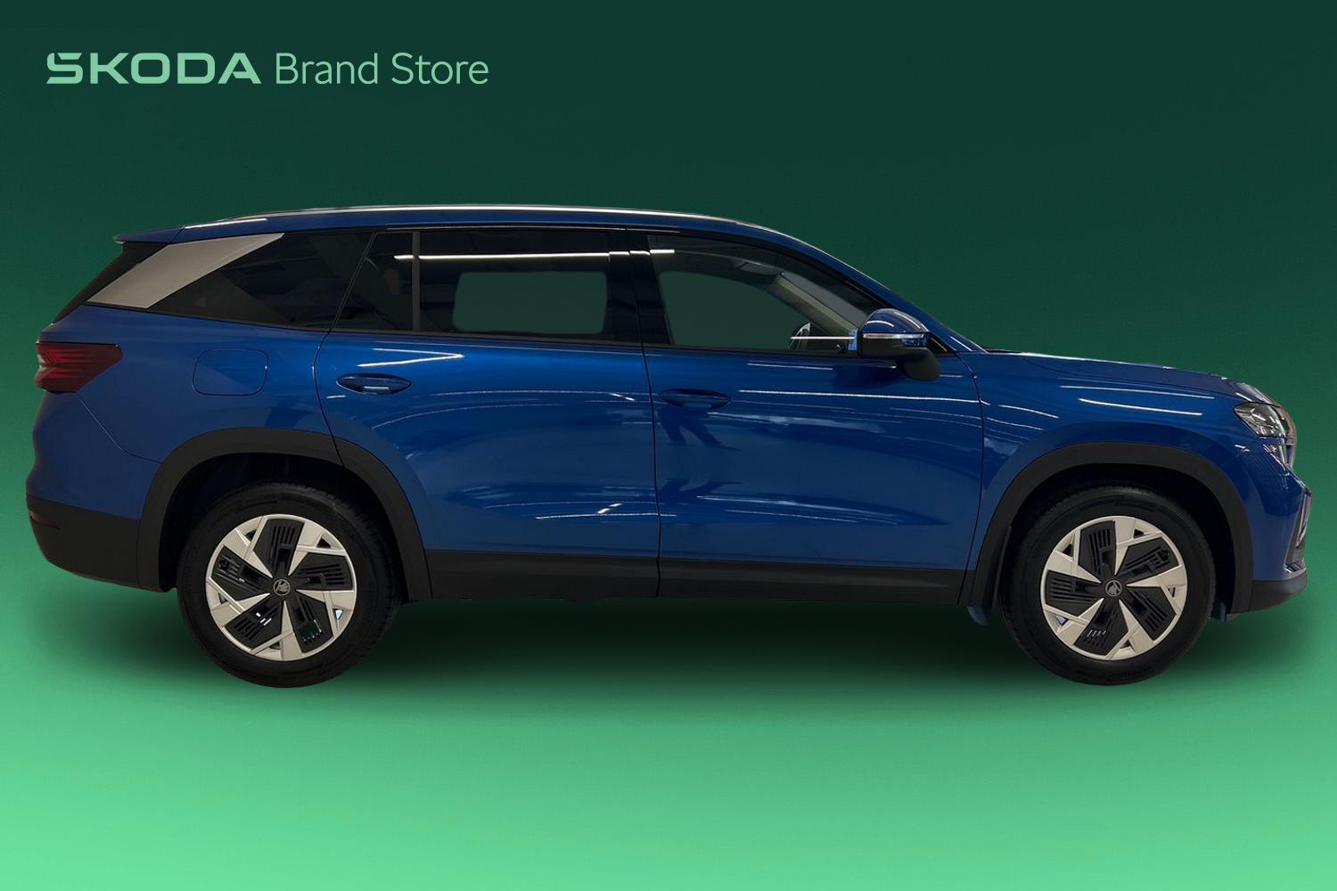 Skoda Kodiaq 2026