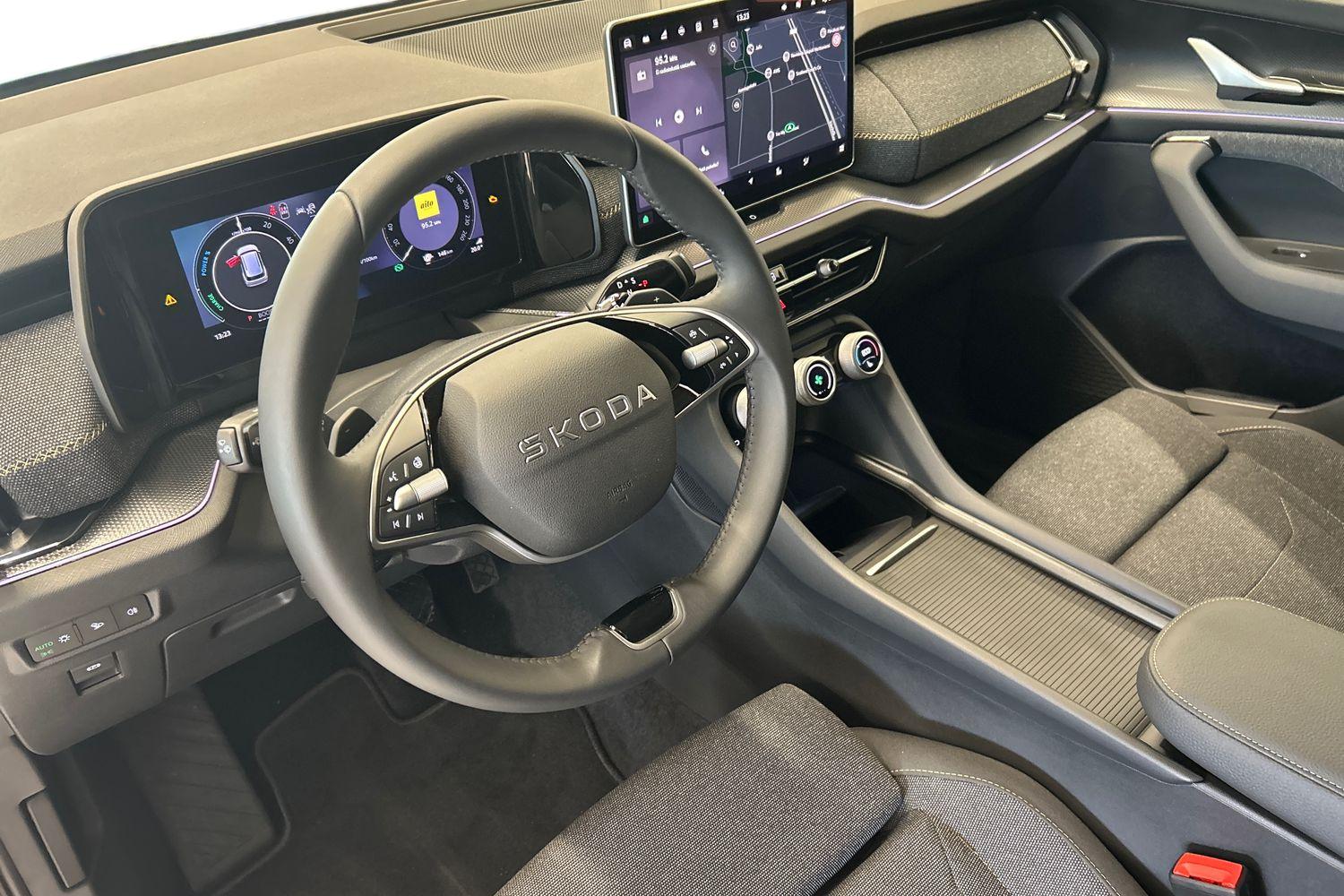 Skoda Kodiaq 2026