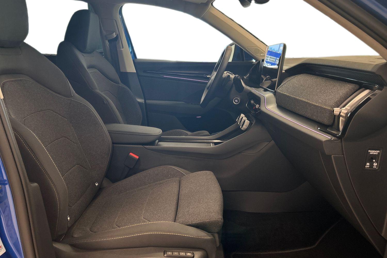 Skoda Kodiaq 2026