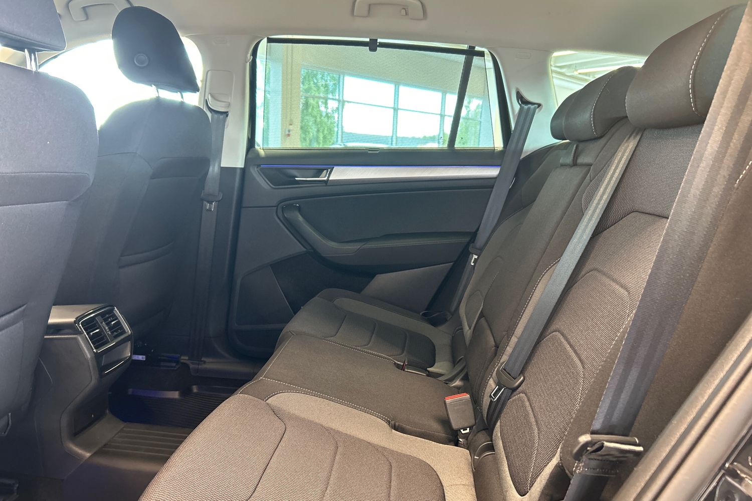Skoda Kodiaq 2024