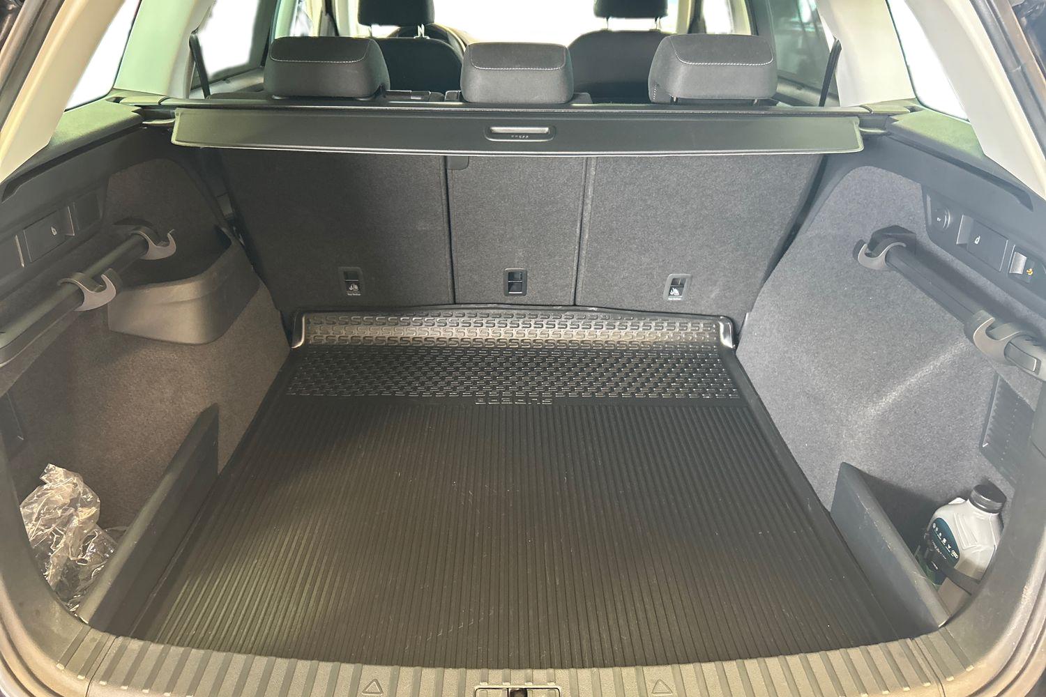 Skoda Kodiaq 2024