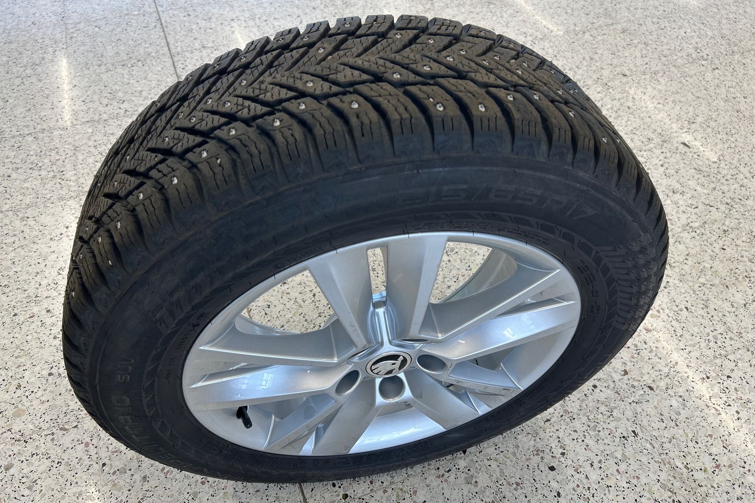 Skoda Kodiaq 2024